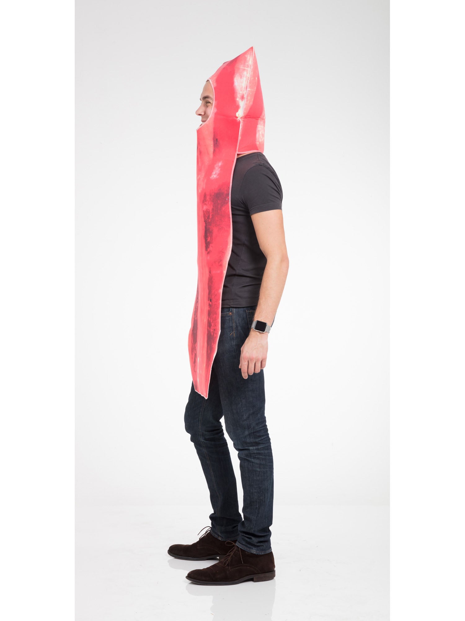 Volwassenenkostuum Bacon