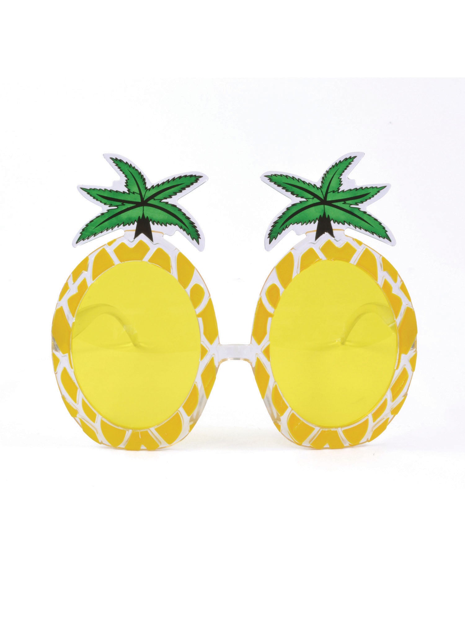 Ananasbril Kostuumaccessoire