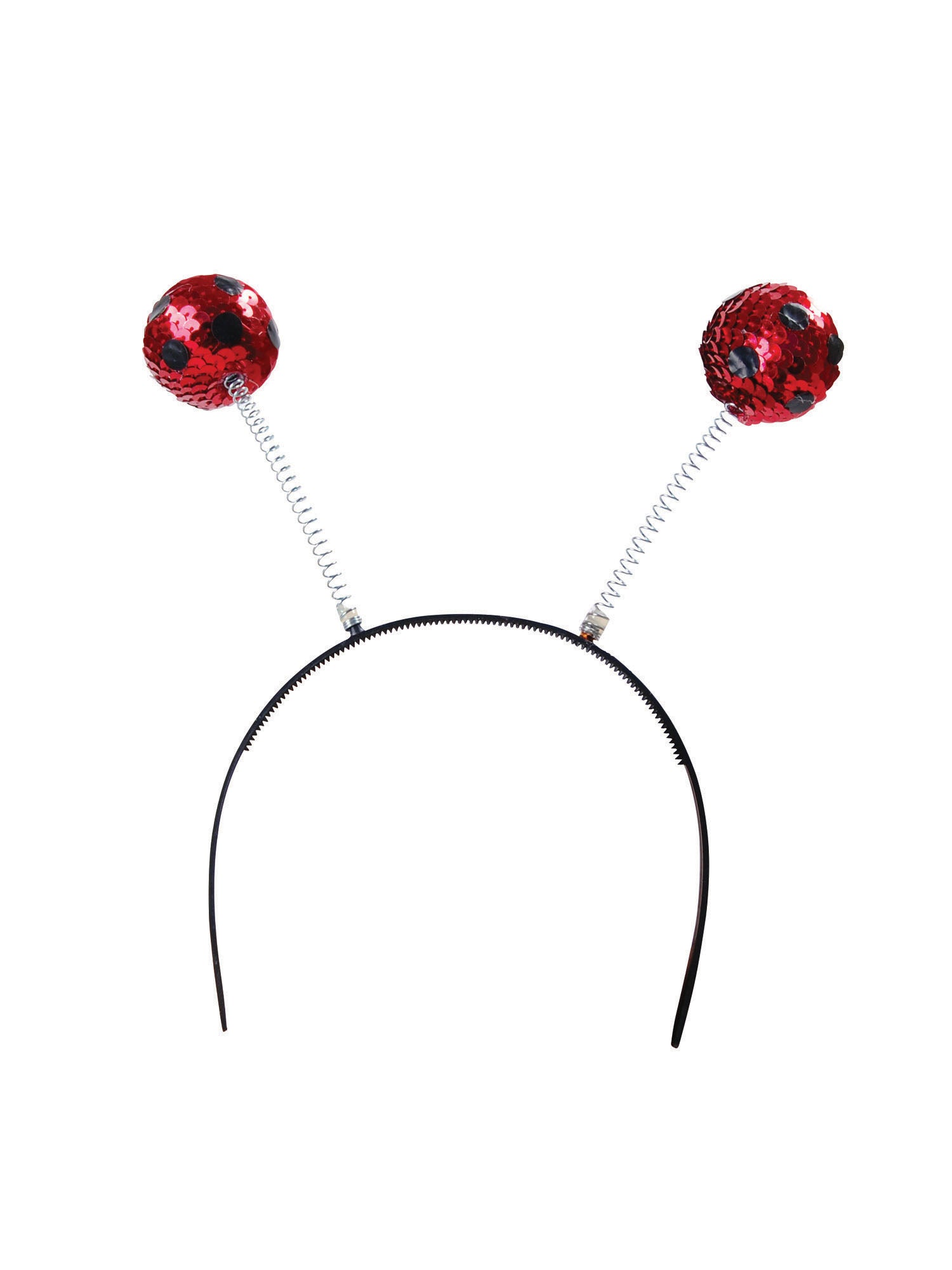 Lieveheersbeestje Voelsprieten Kostuumaccessoire