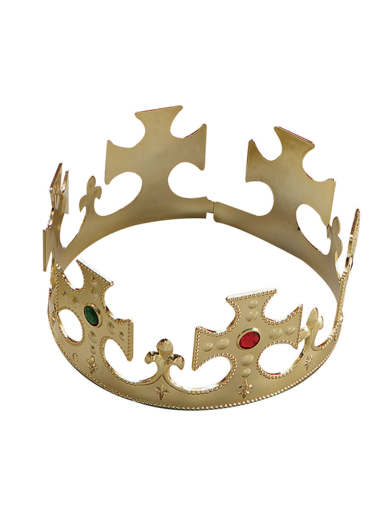 Kroon Kostuumaccessoire