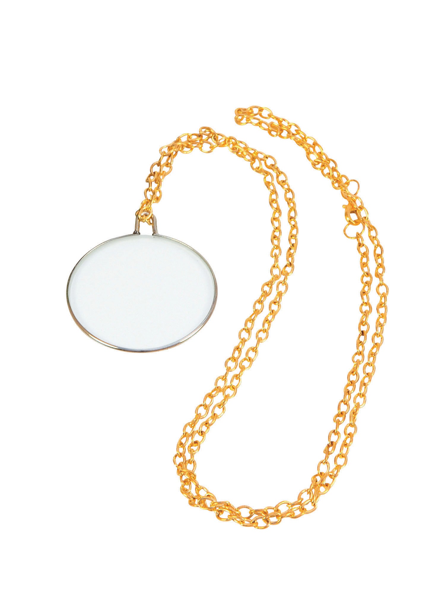 Monocle Kostuumaccessoire