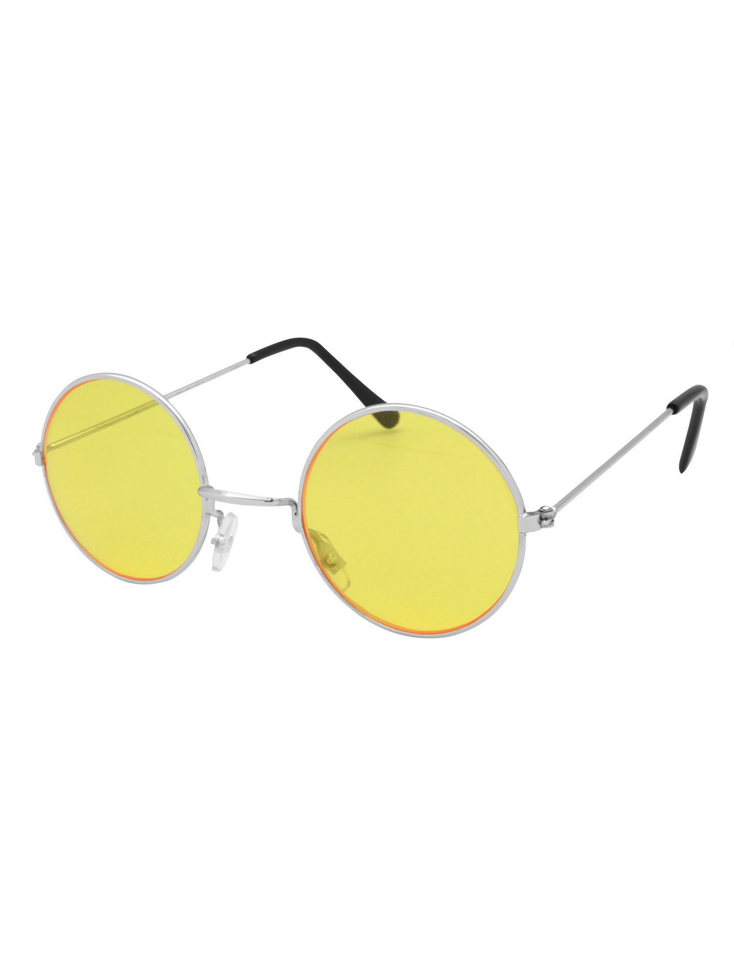 John Lennon Bril Kostuumaccessoire