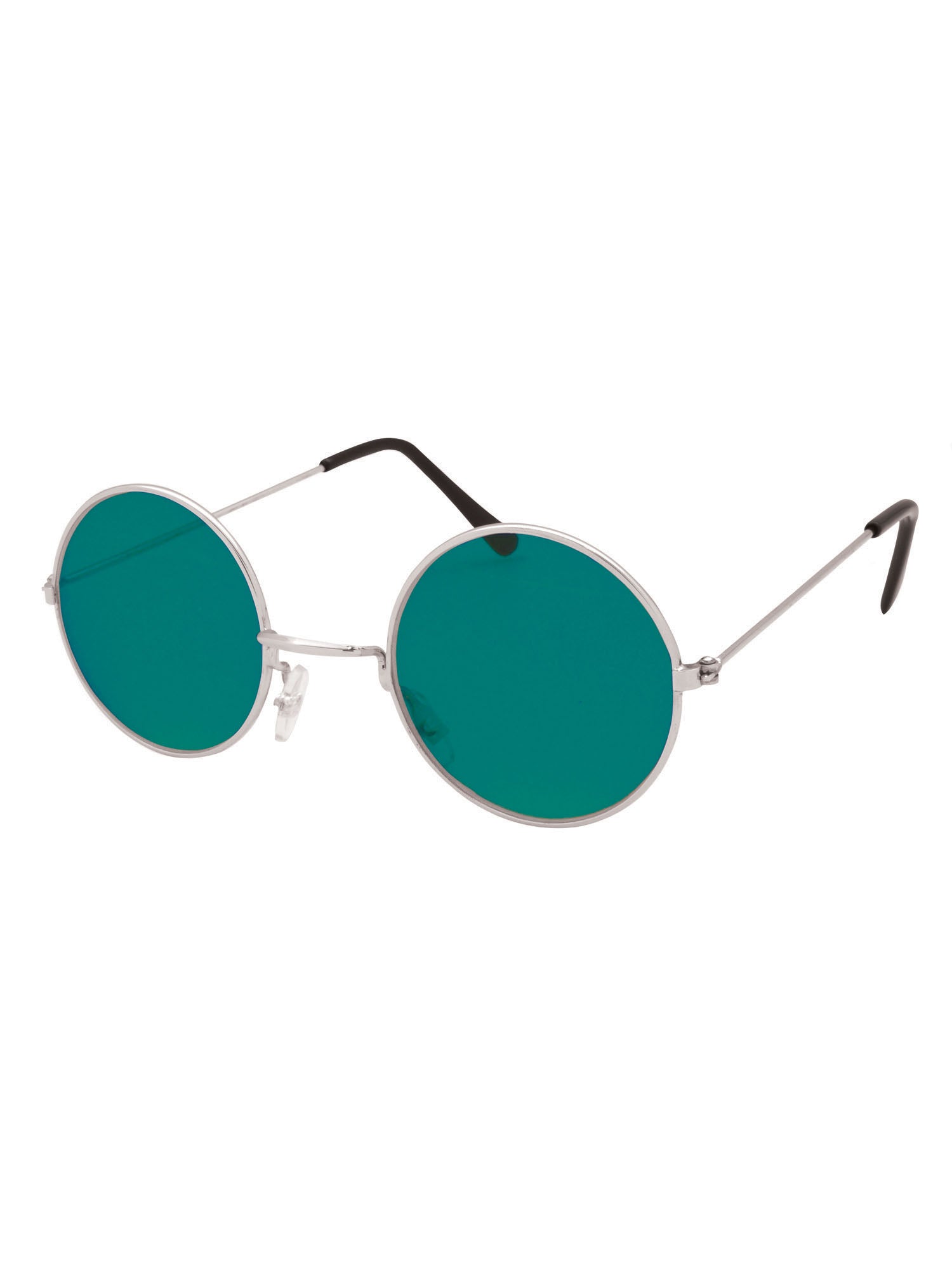 John Lennon Bril Kostuumaccessoire