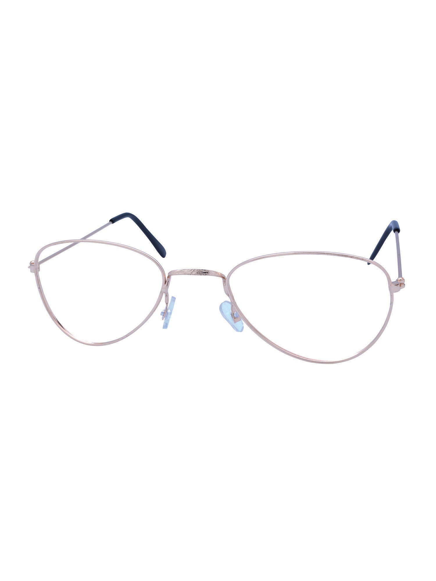 Oude Dame Bril Kostuumaccessoire