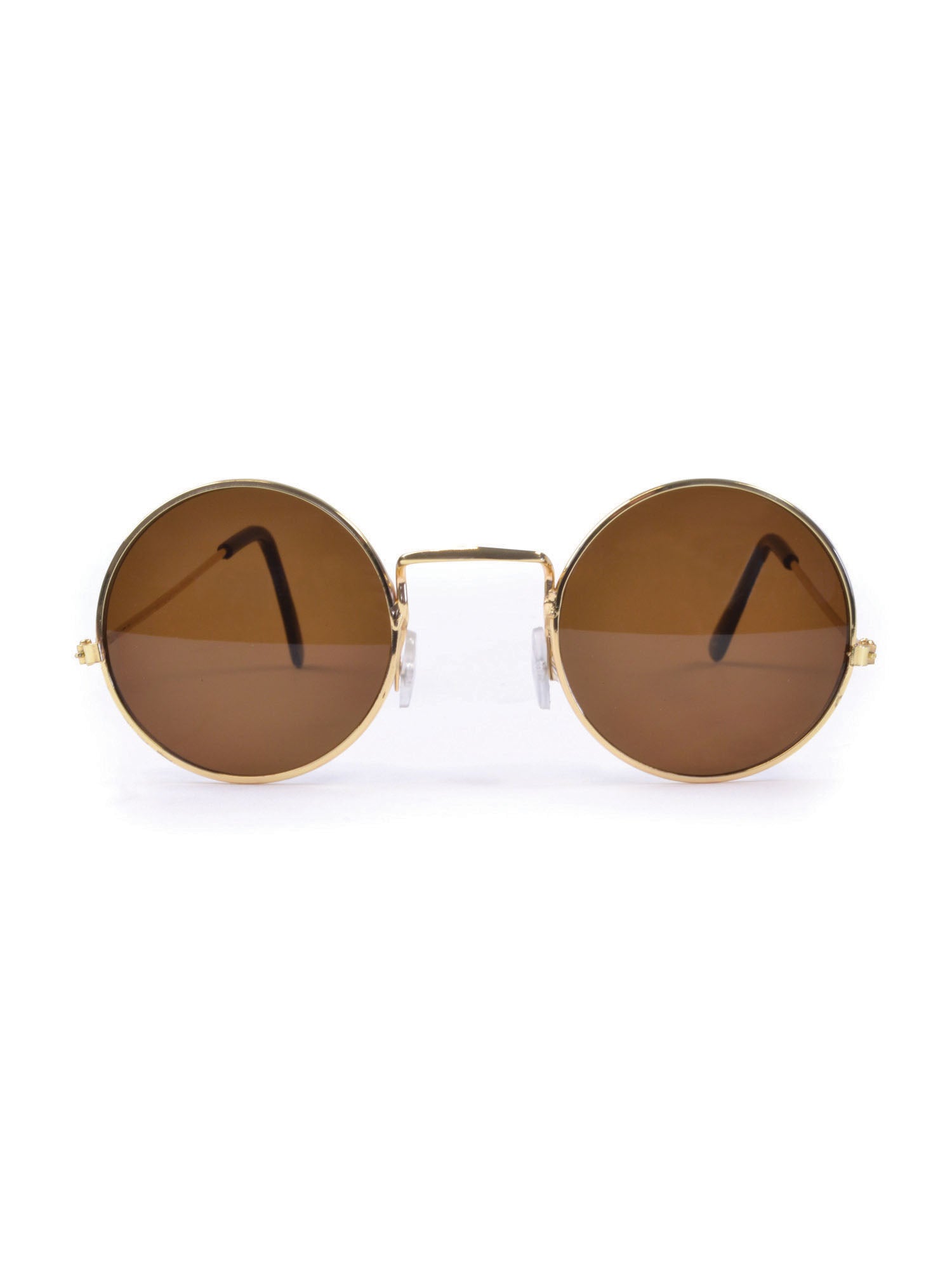 John Lennon Zonnebril Kostuumaccessoire
