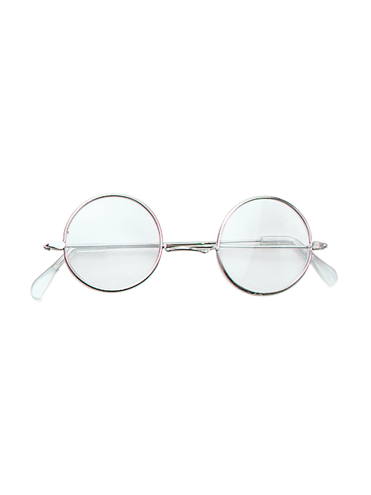 John Lennon Bril Kostuumaccessoire