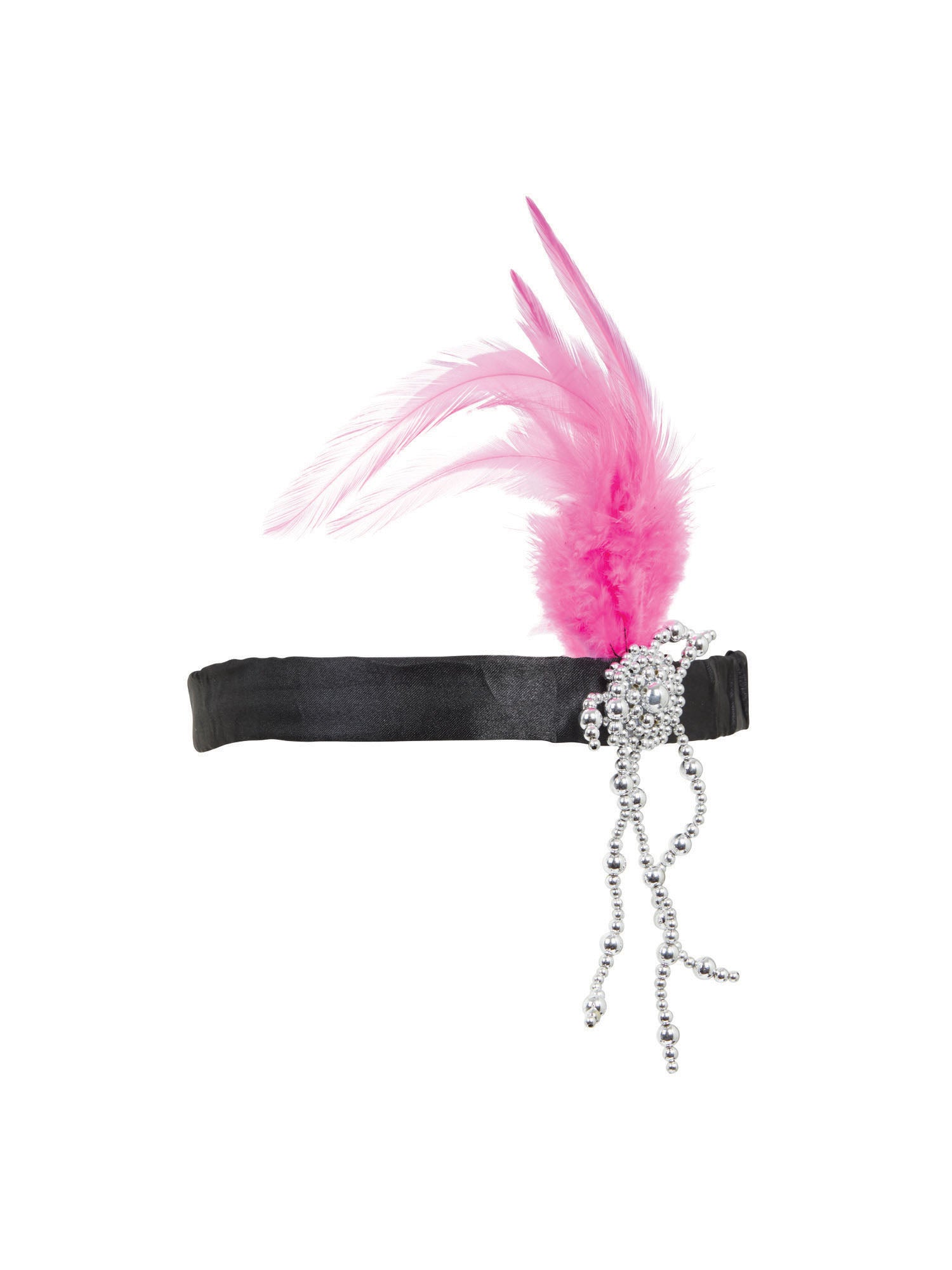 Flapper Hoofdband Kostuumaccessoire