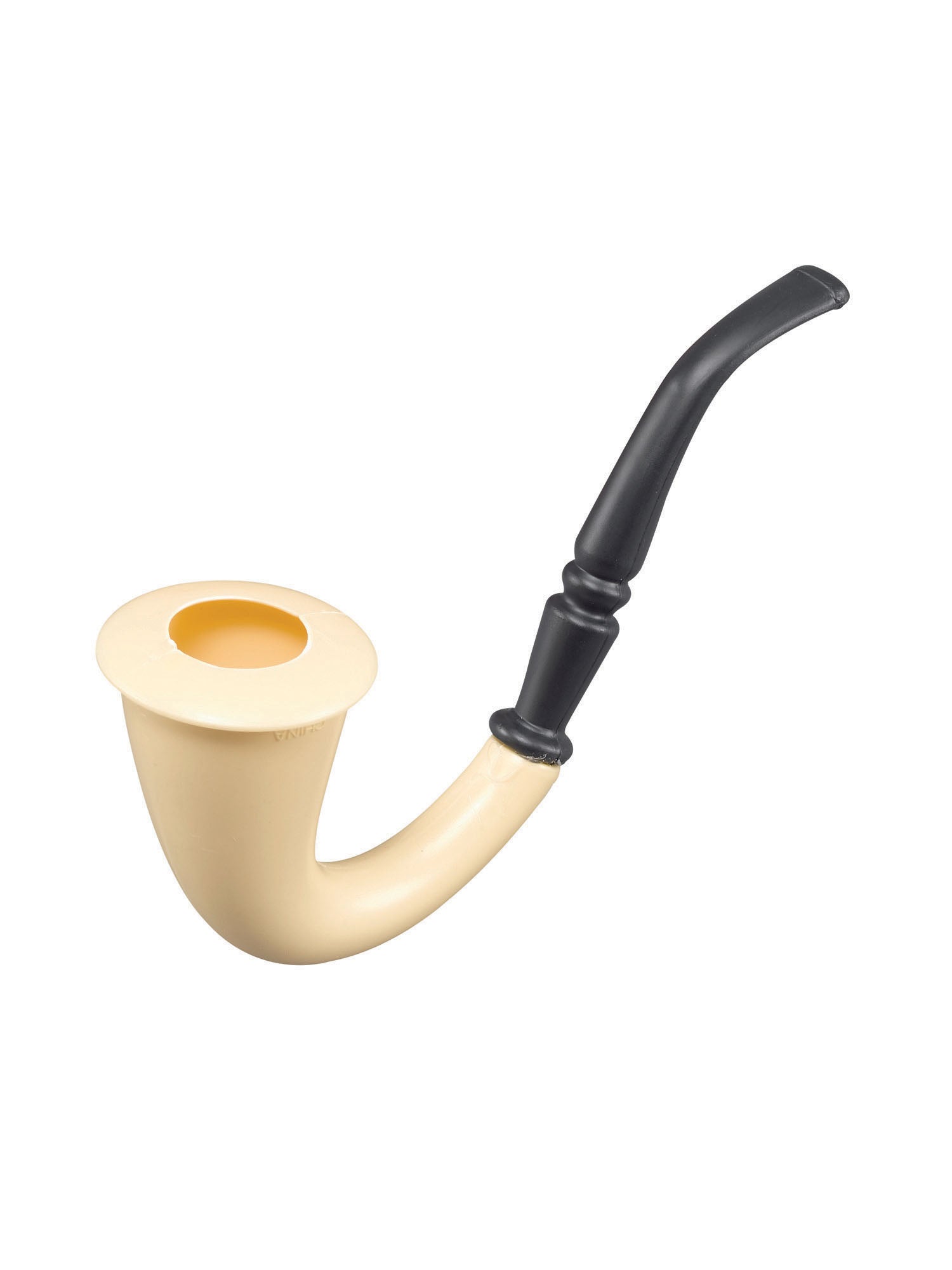 Detective Pijp Kostuumaccessoire