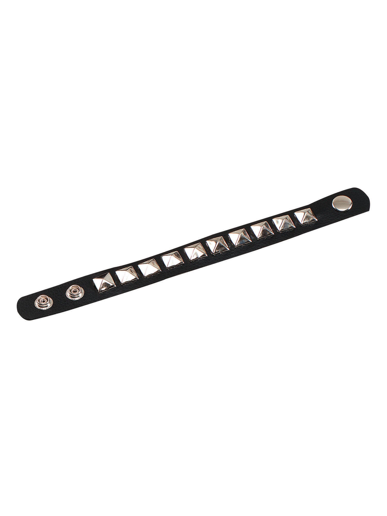 Polsband Studs Kostuumaccessoire