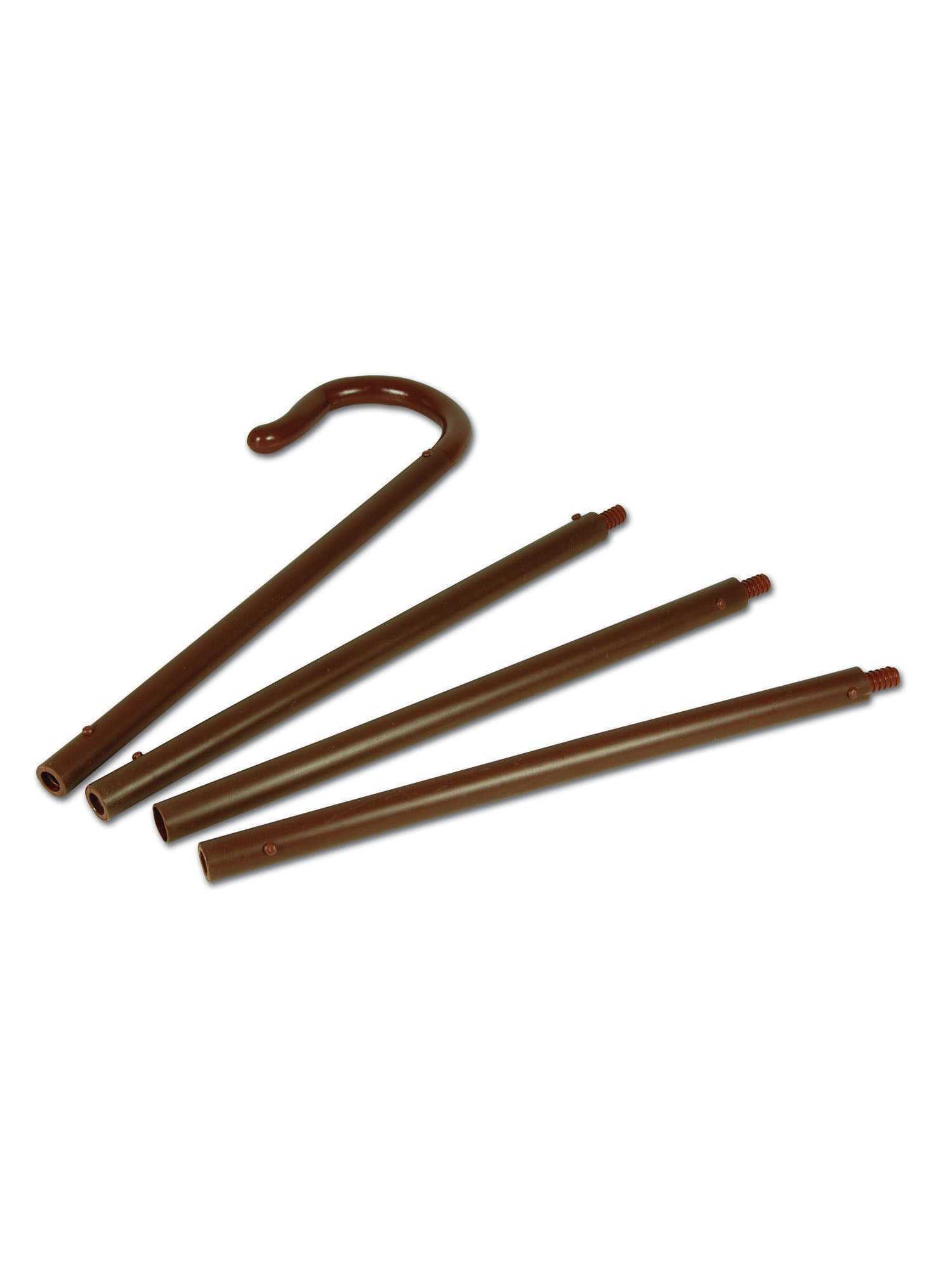 Herdersstaf Kostuumaccessoire