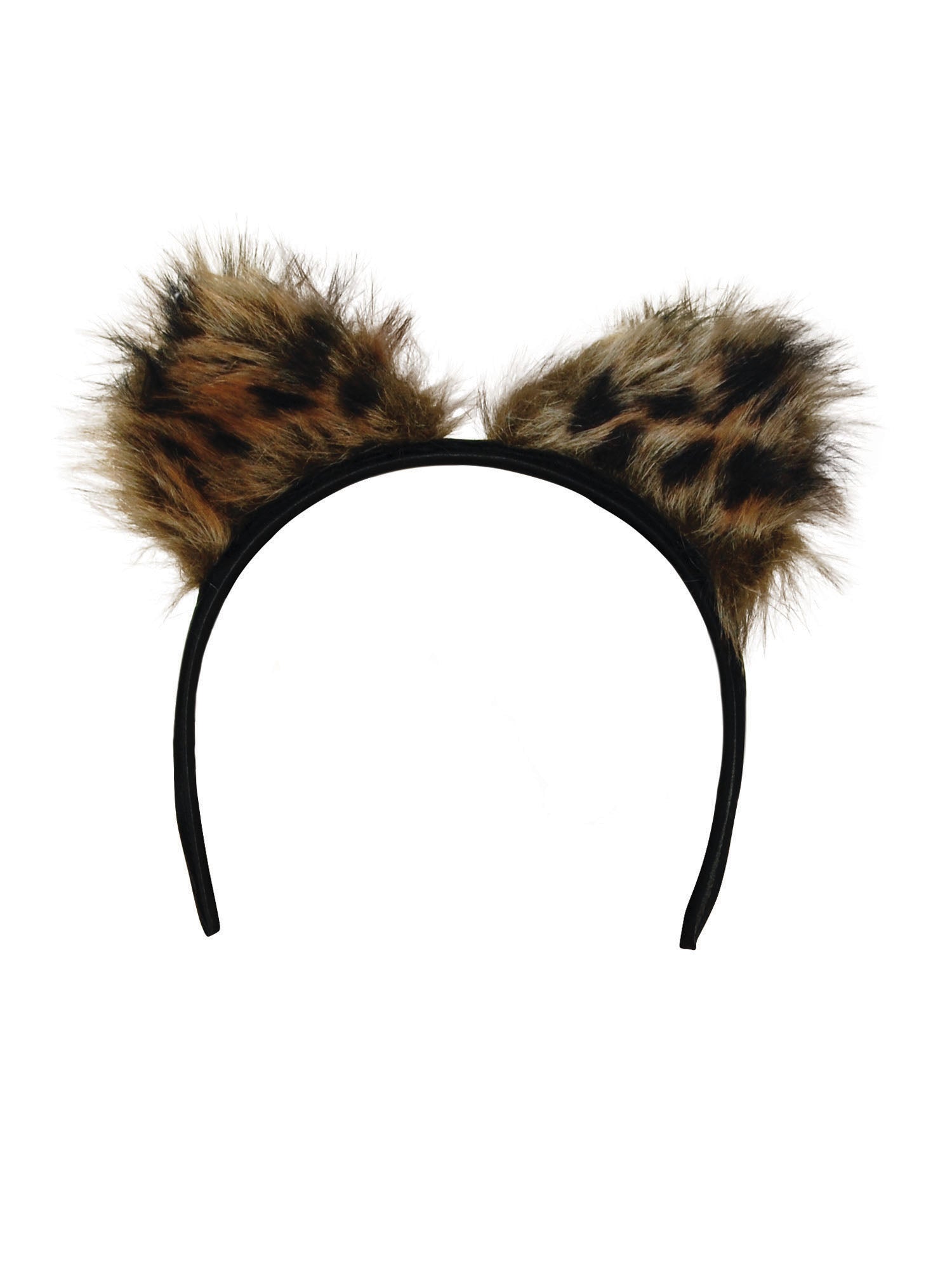Luipaard Kattenoren Kostuumaccessoire