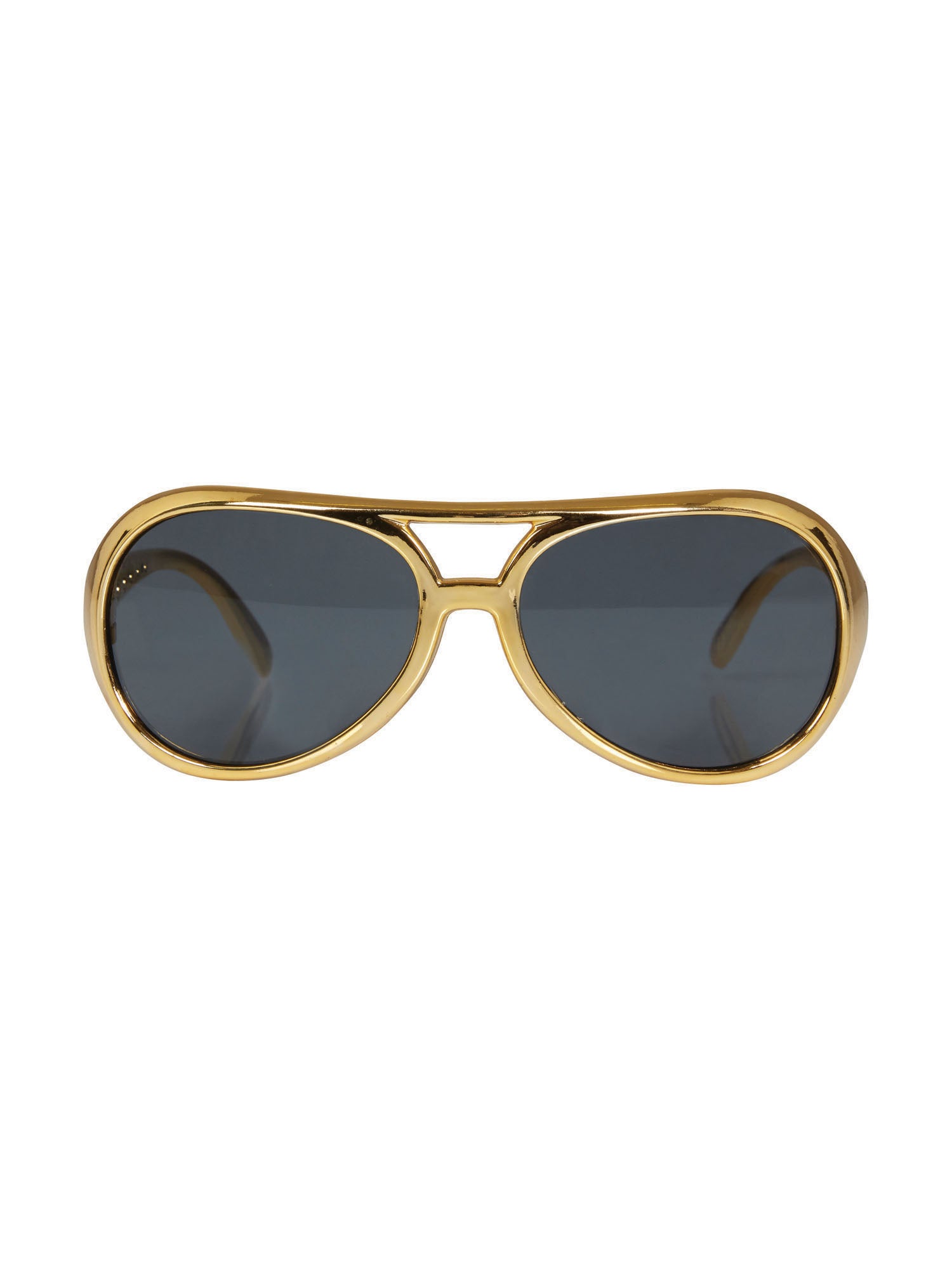Rock-'n-Roll Ster Zonnebril Kostuumaccessoire