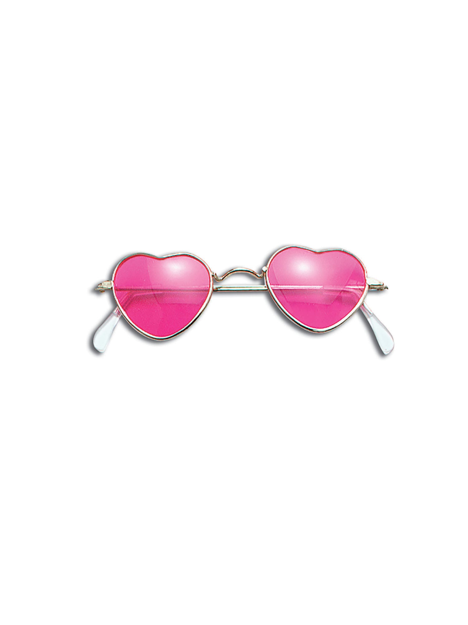 Hartjesbril Kostuumaccessoire