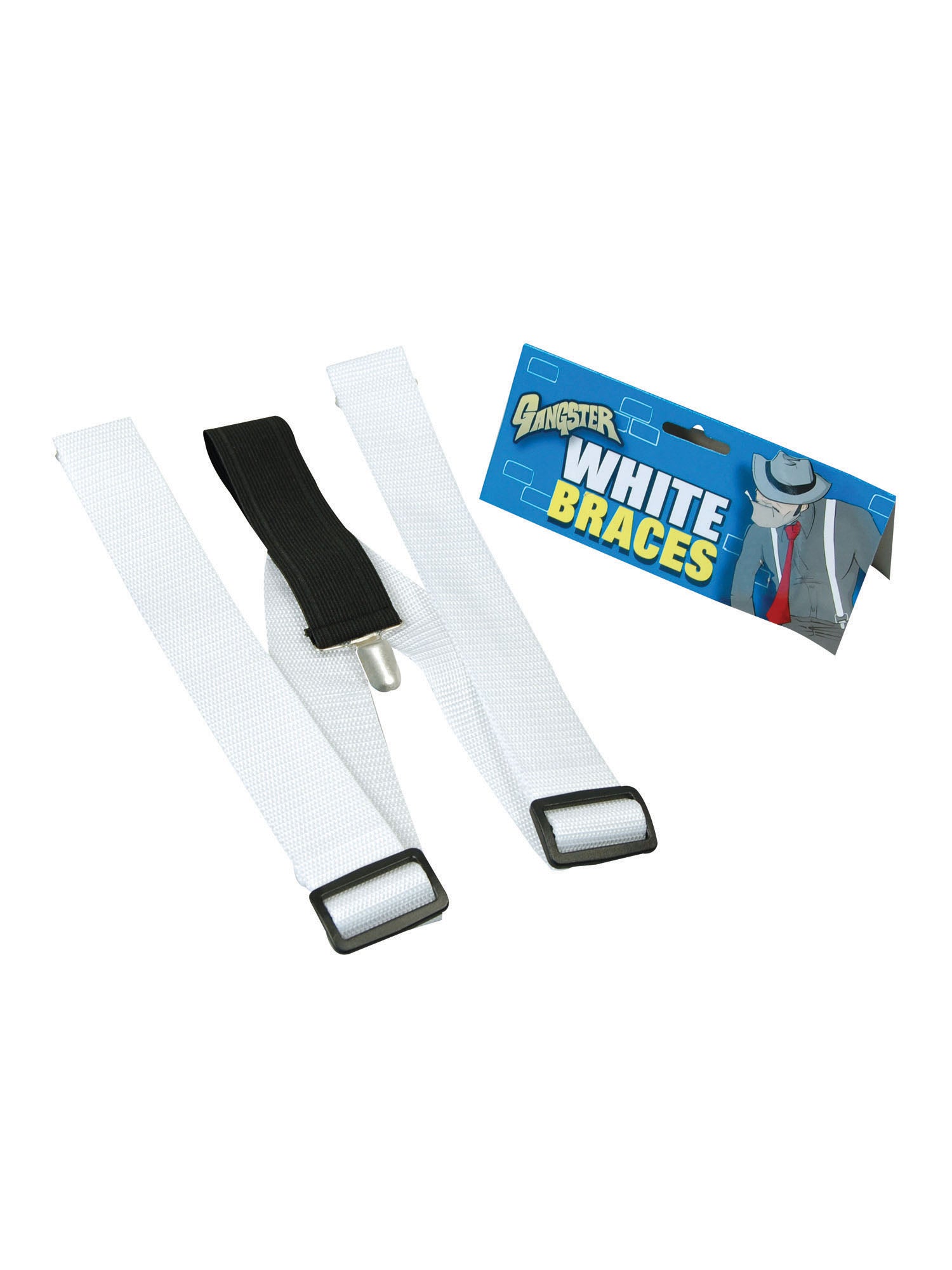 Bretels Kostuumaccessoire
