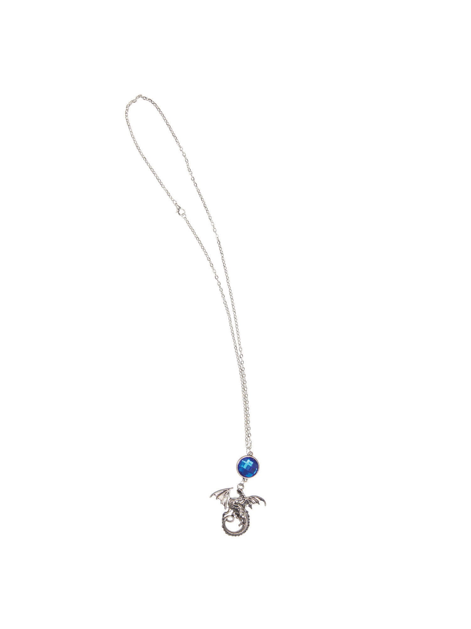 Drakenketting Kostuumaccessoire