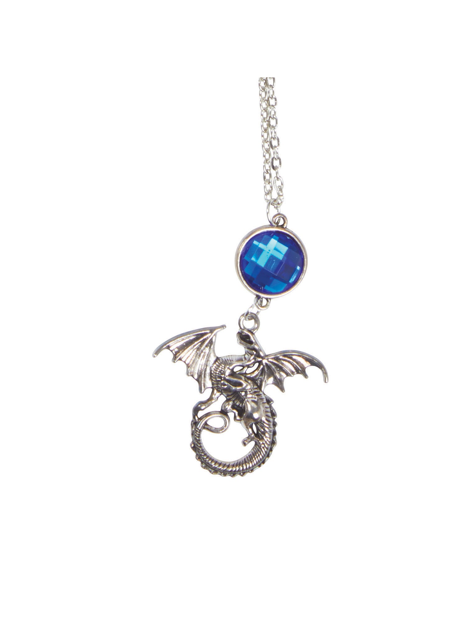 Drakenketting Kostuumaccessoire