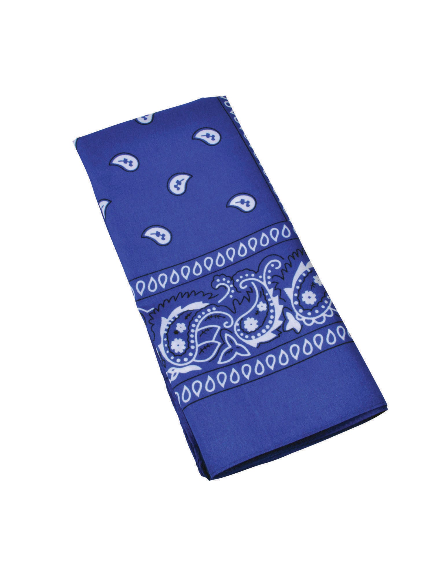 Cowboy Bandana met Sjaal Kostuumaccessoire
