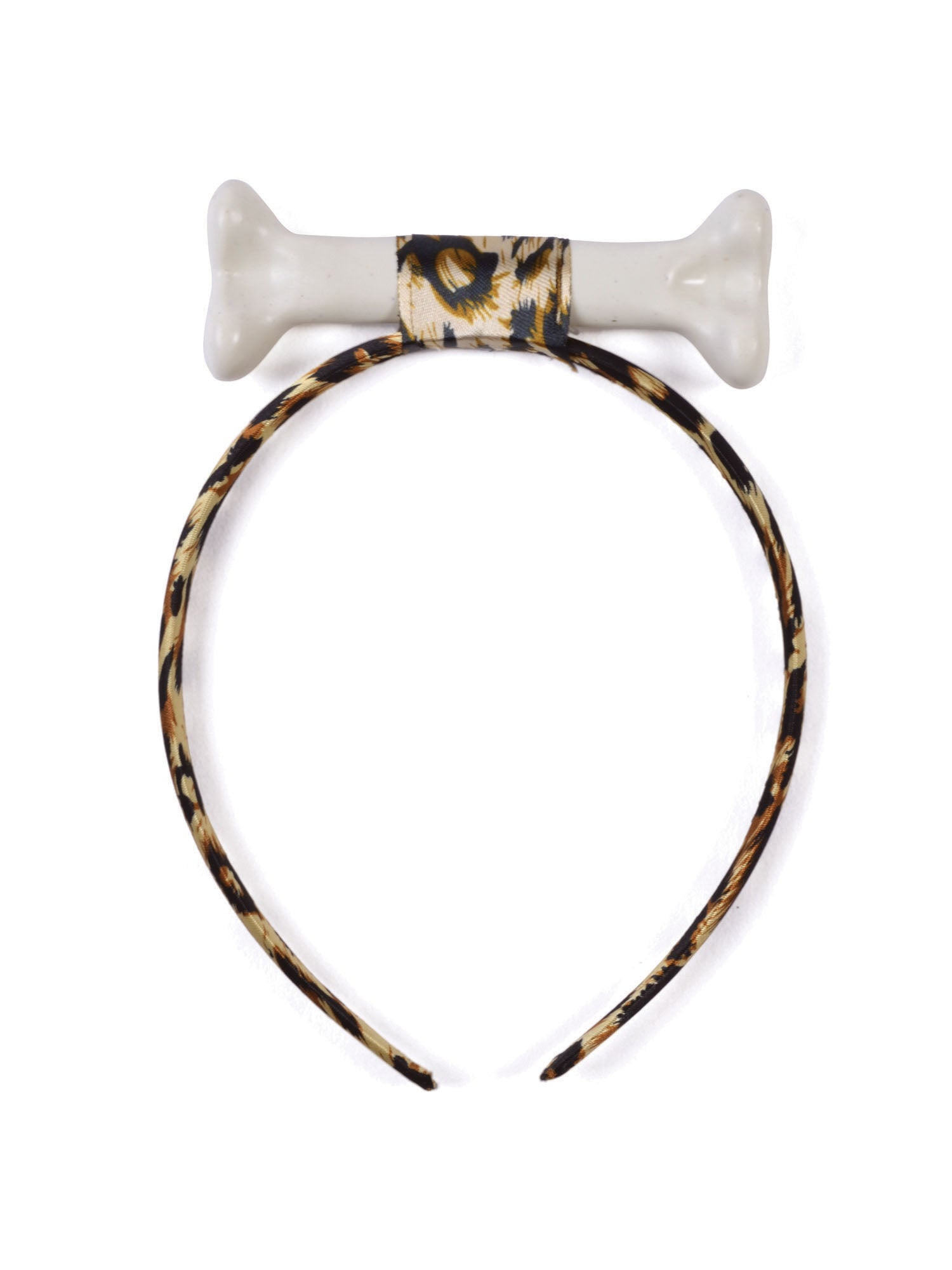 Bot Hoofdband Kostuumaccessoire