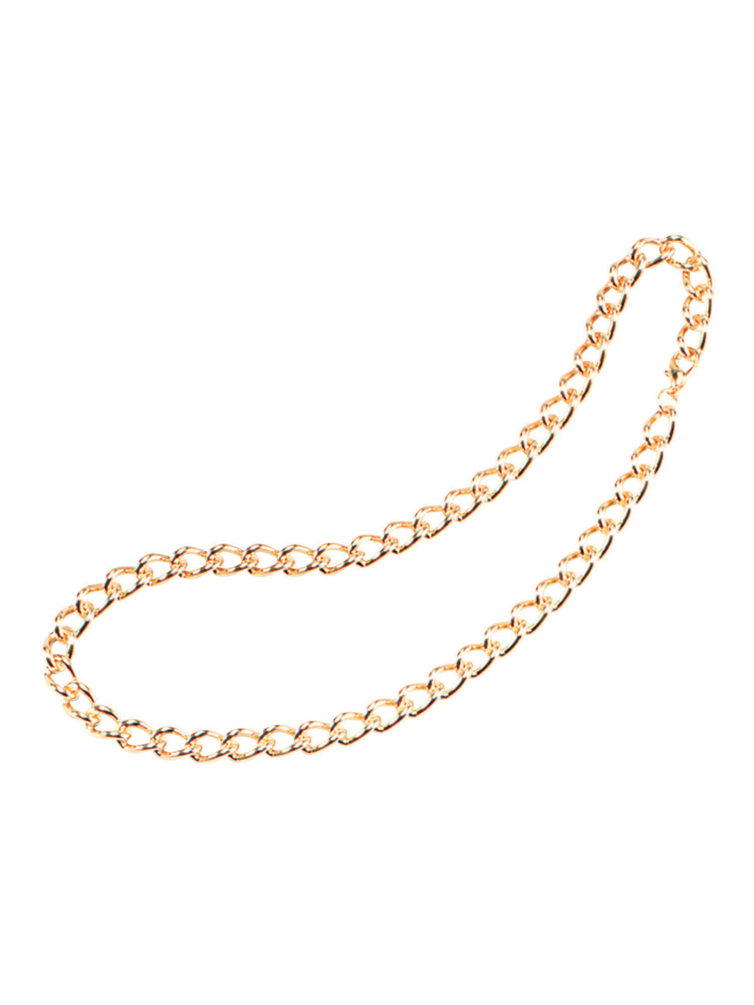 Zware Ketting Kostuumaccessoire