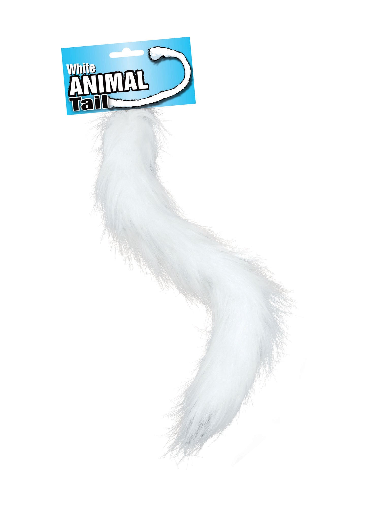 Dierenstaart Kostuumaccessoire