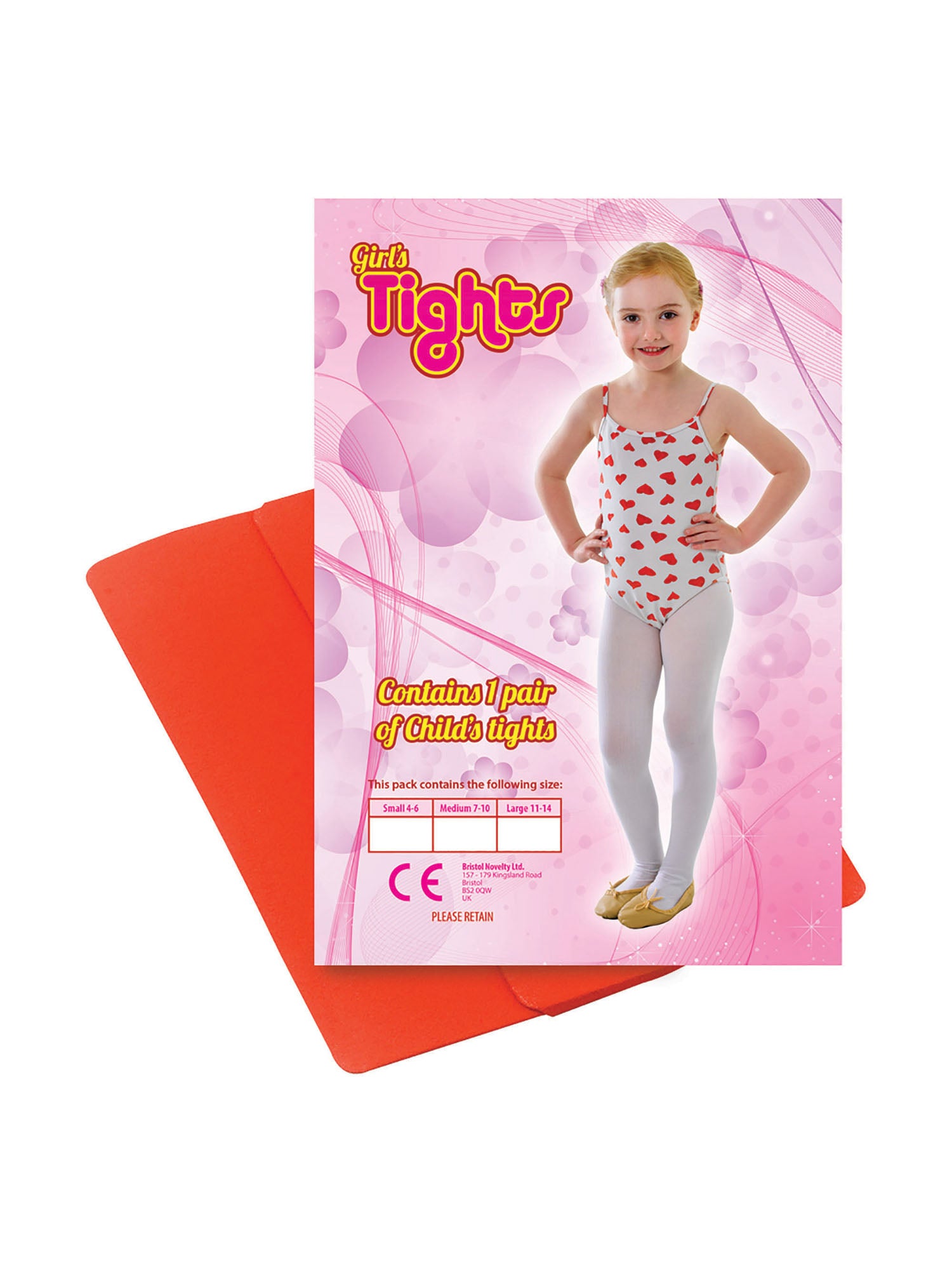 Kindermaillot Kostuumaccessoire