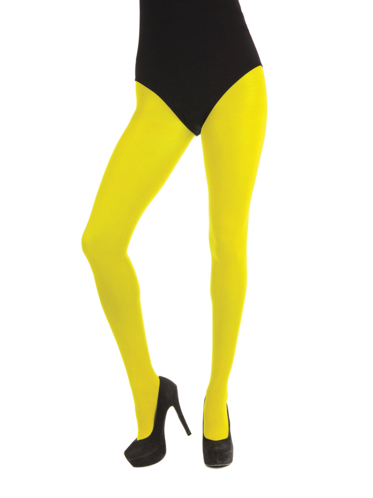 Panty Kostuumaccessoire