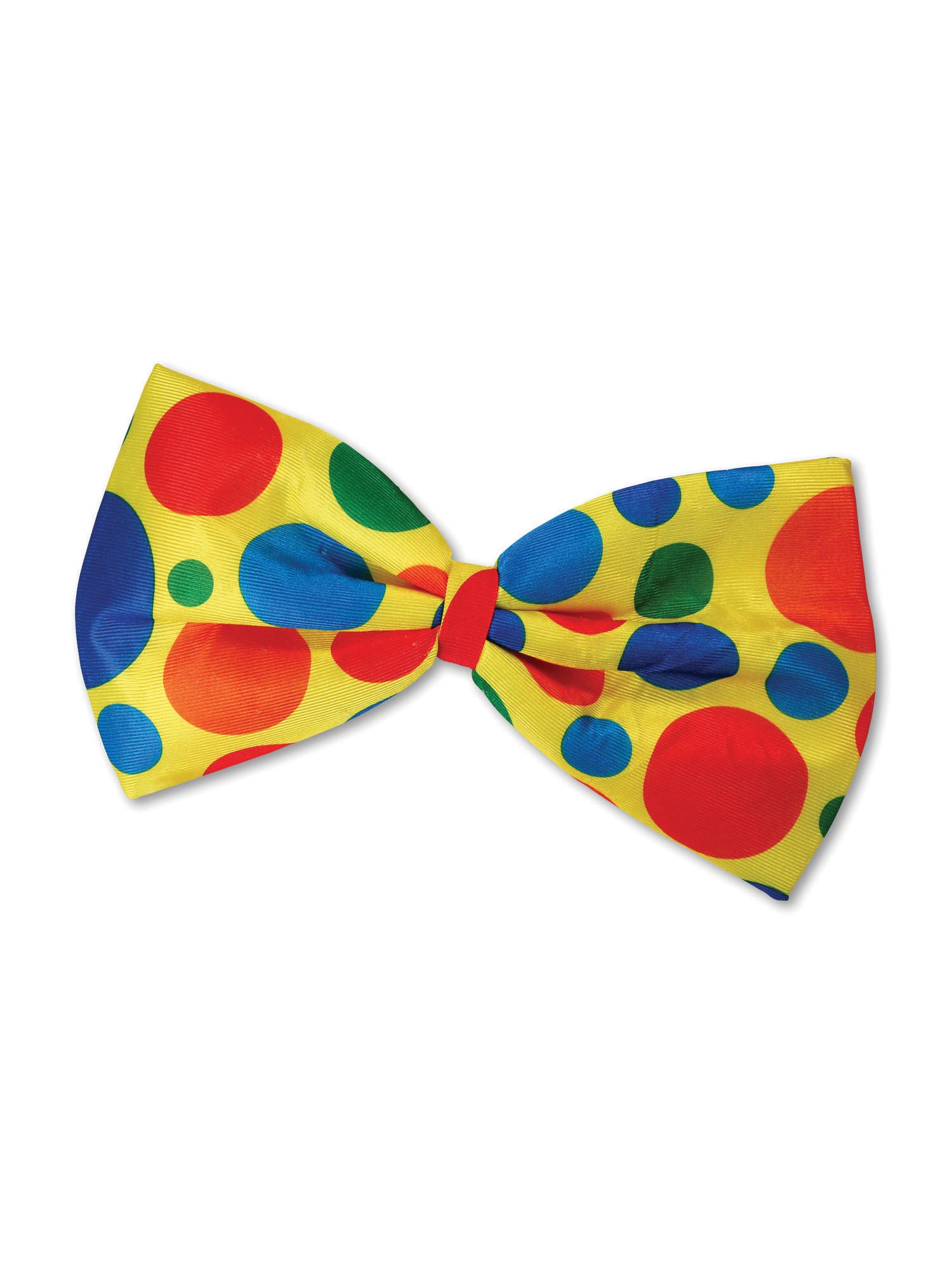 Strikje Clown Kostuumaccessoire
