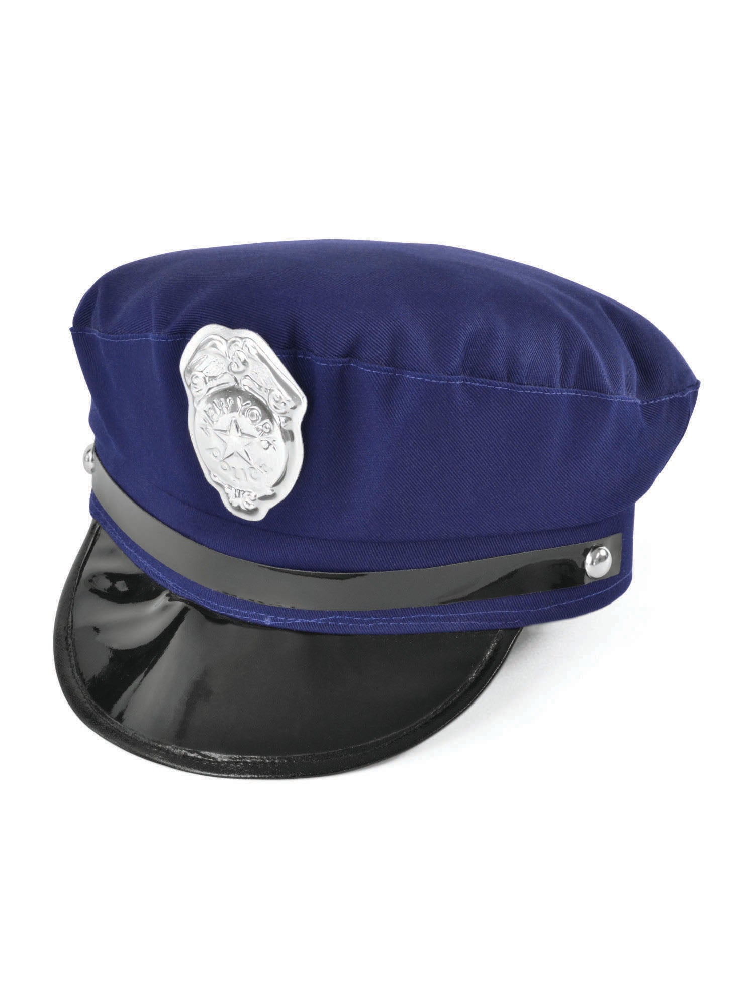 Politiepet van New York