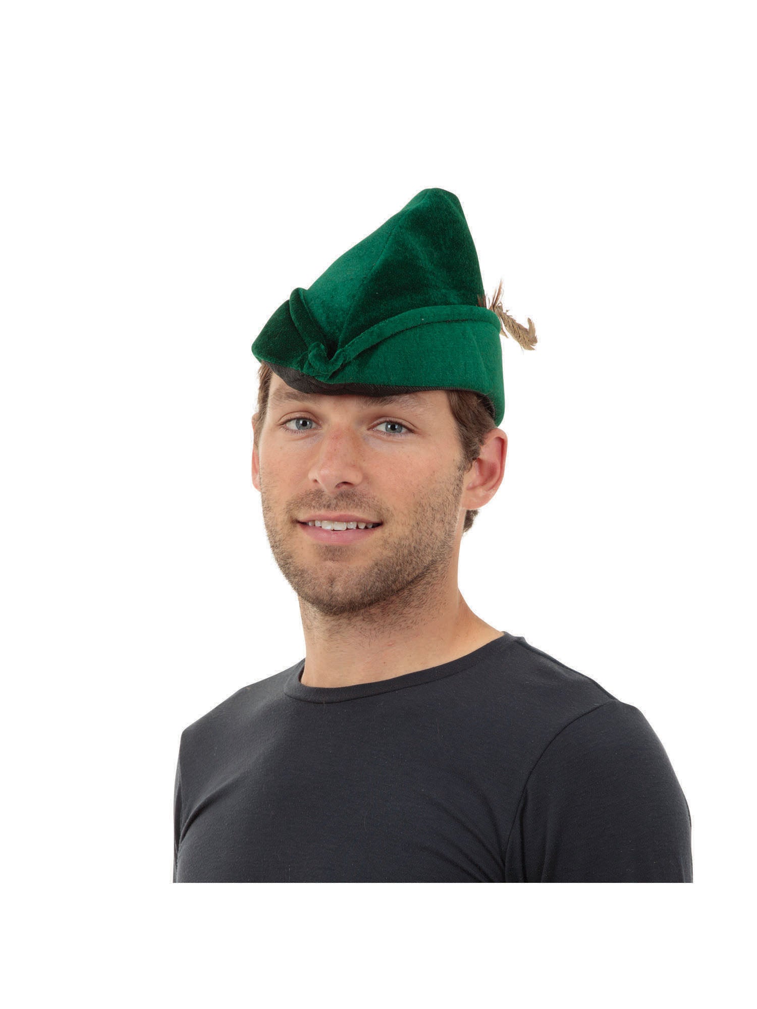 Robin Hood-hoed