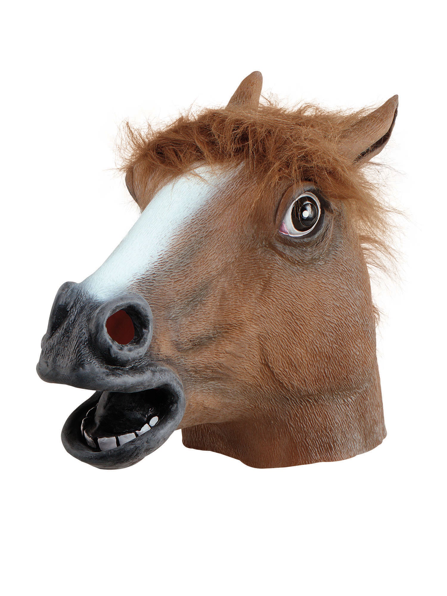 Paardenmasker