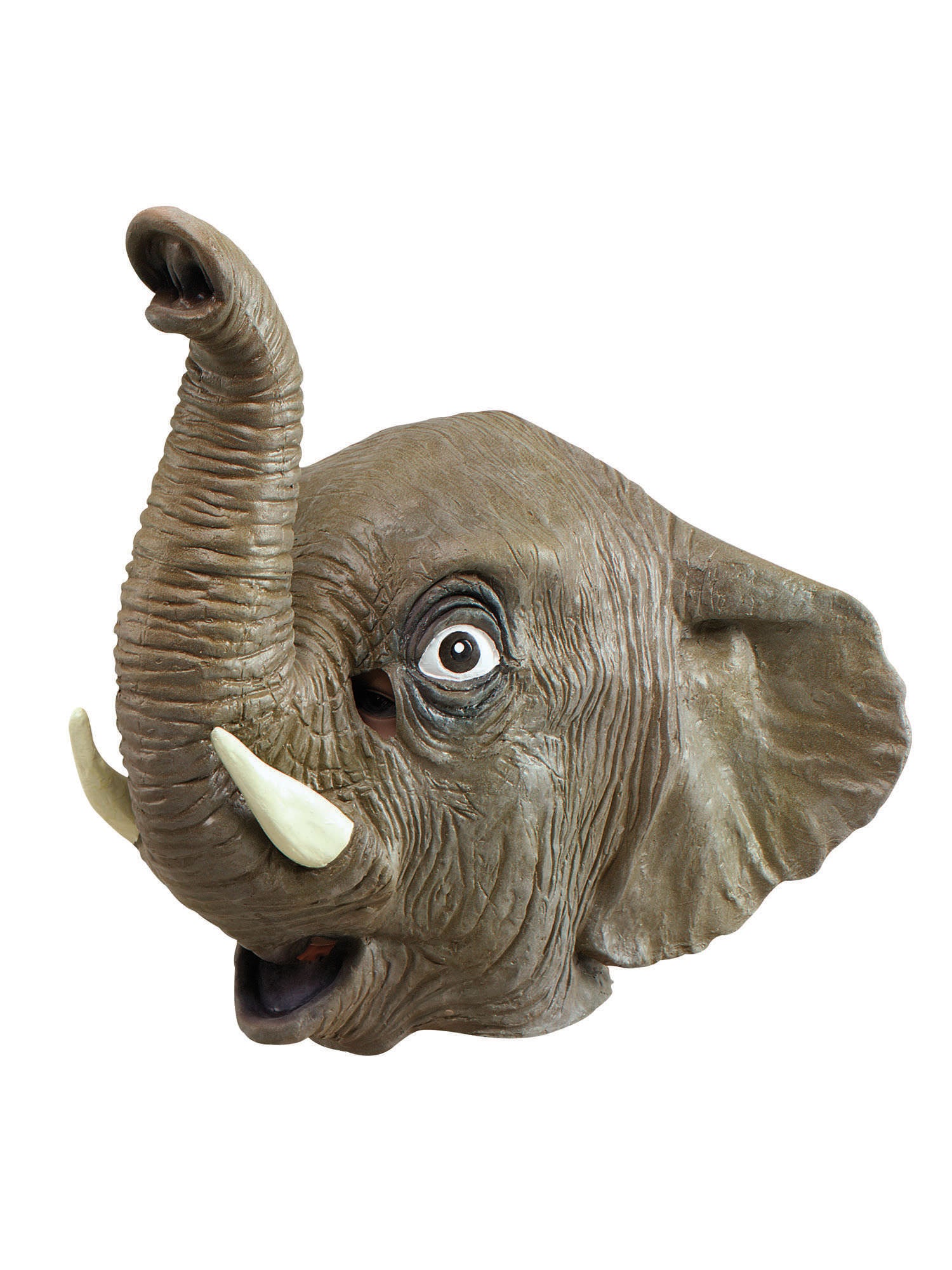 Olifantenmasker