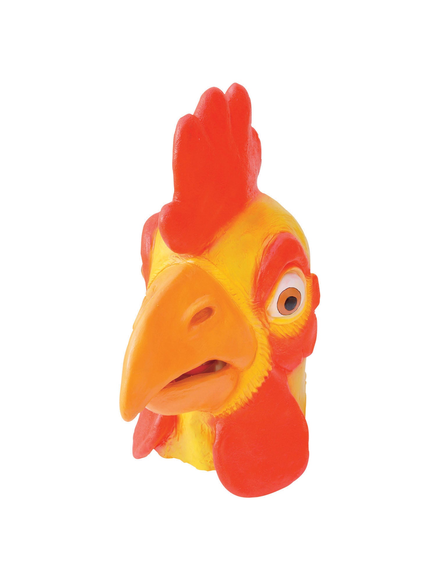 Kippenmasker