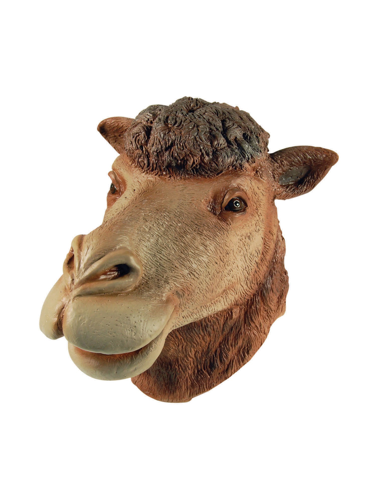 Kamelenmasker