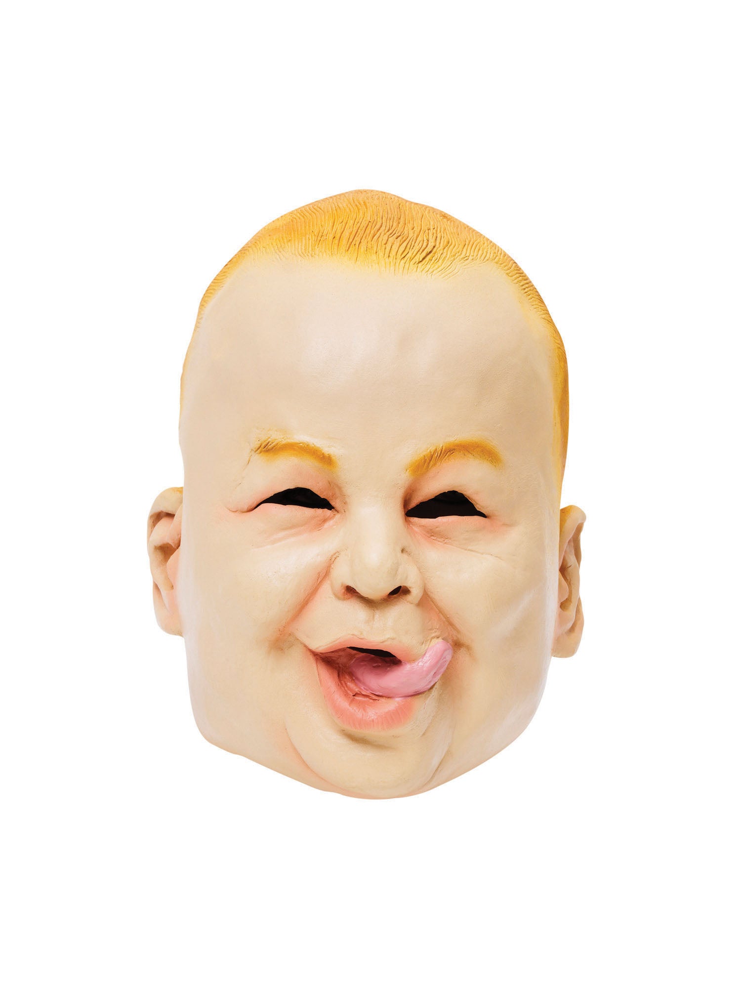 Baby Masker