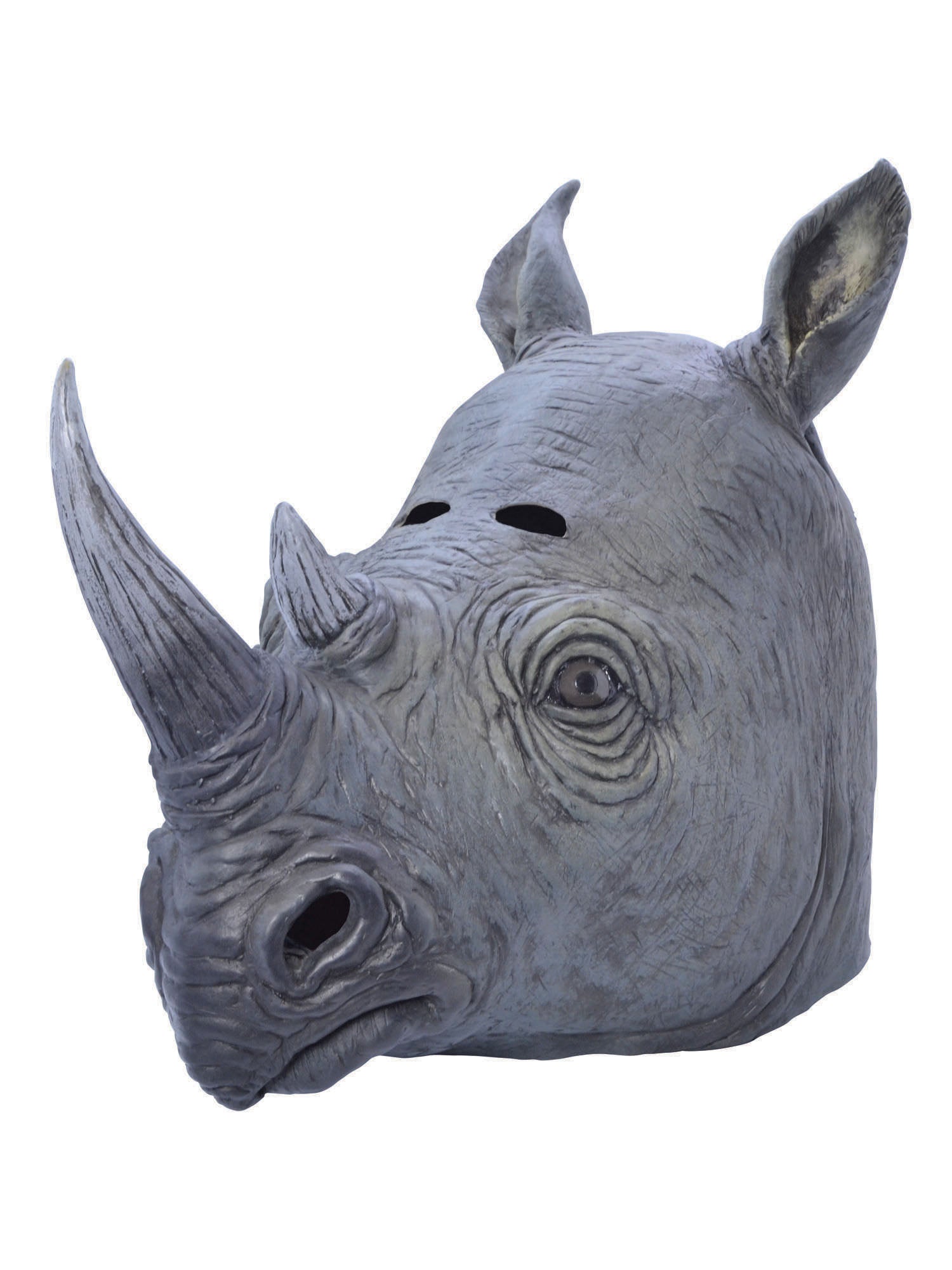 Neushoornmasker