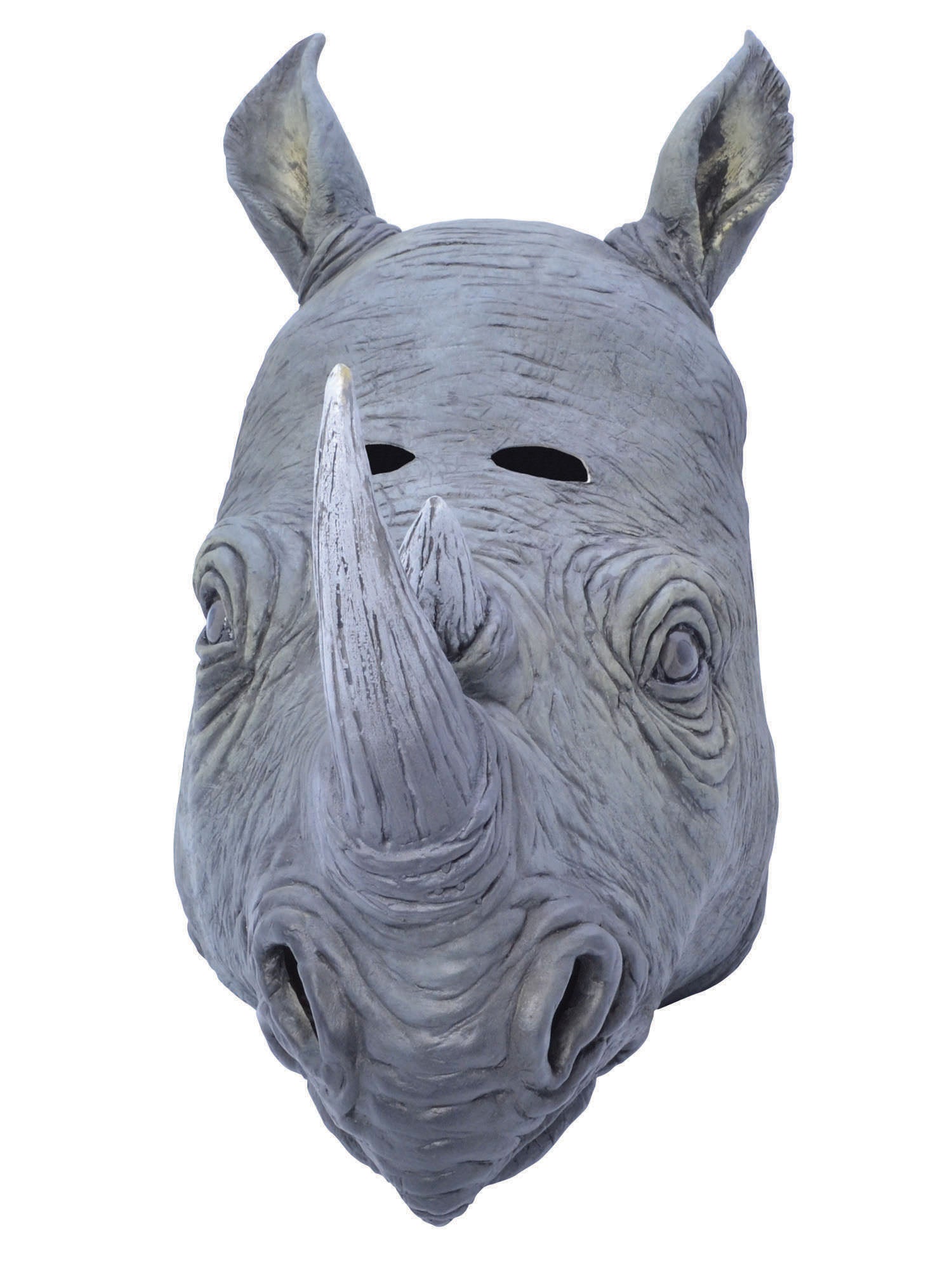 Neushoornmasker