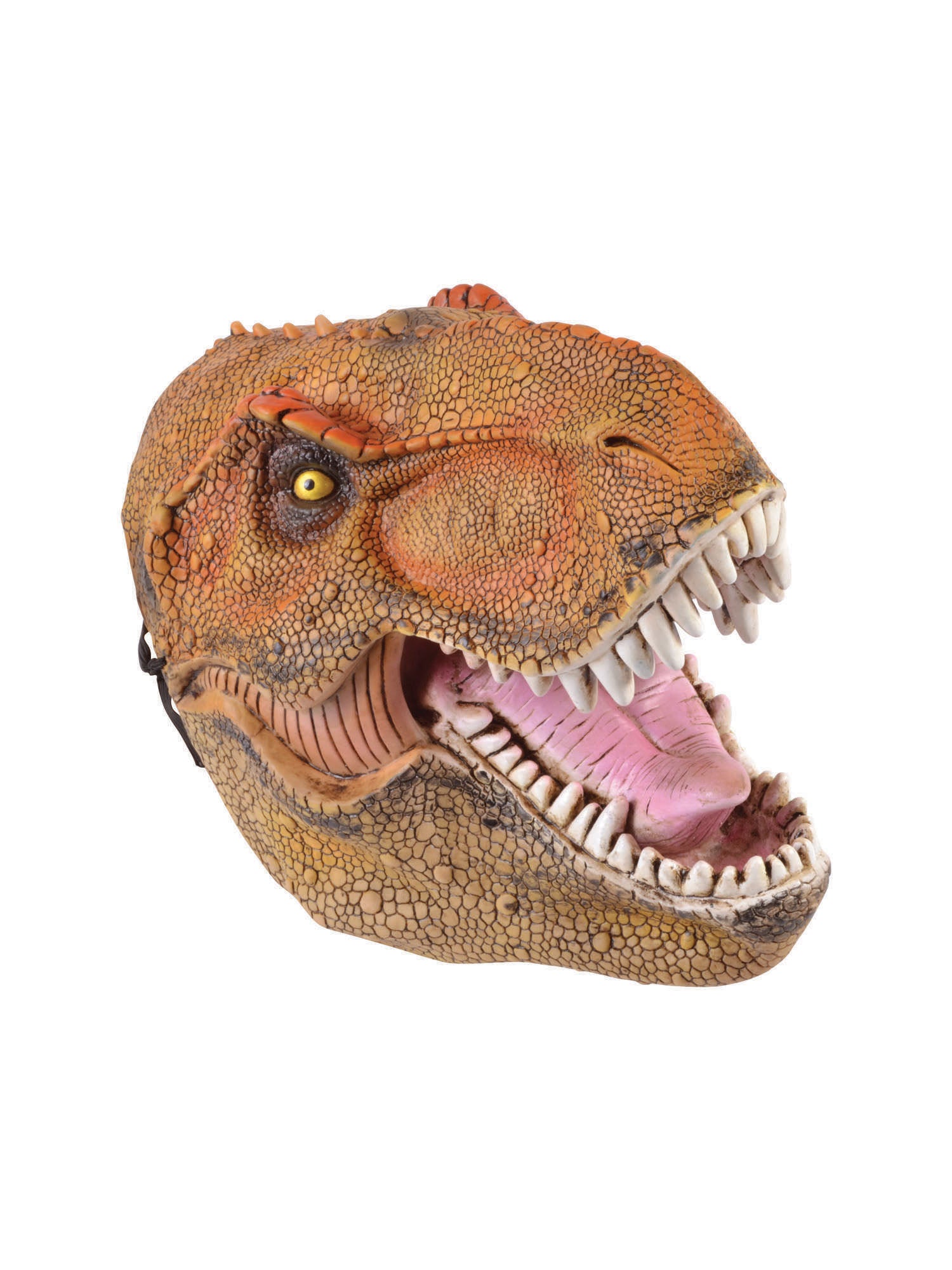 Dinosaurusmasker