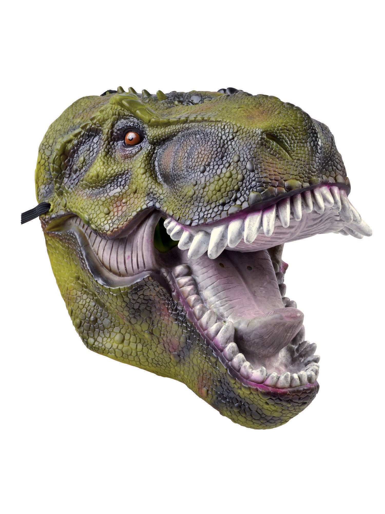 Dinosaurusmasker