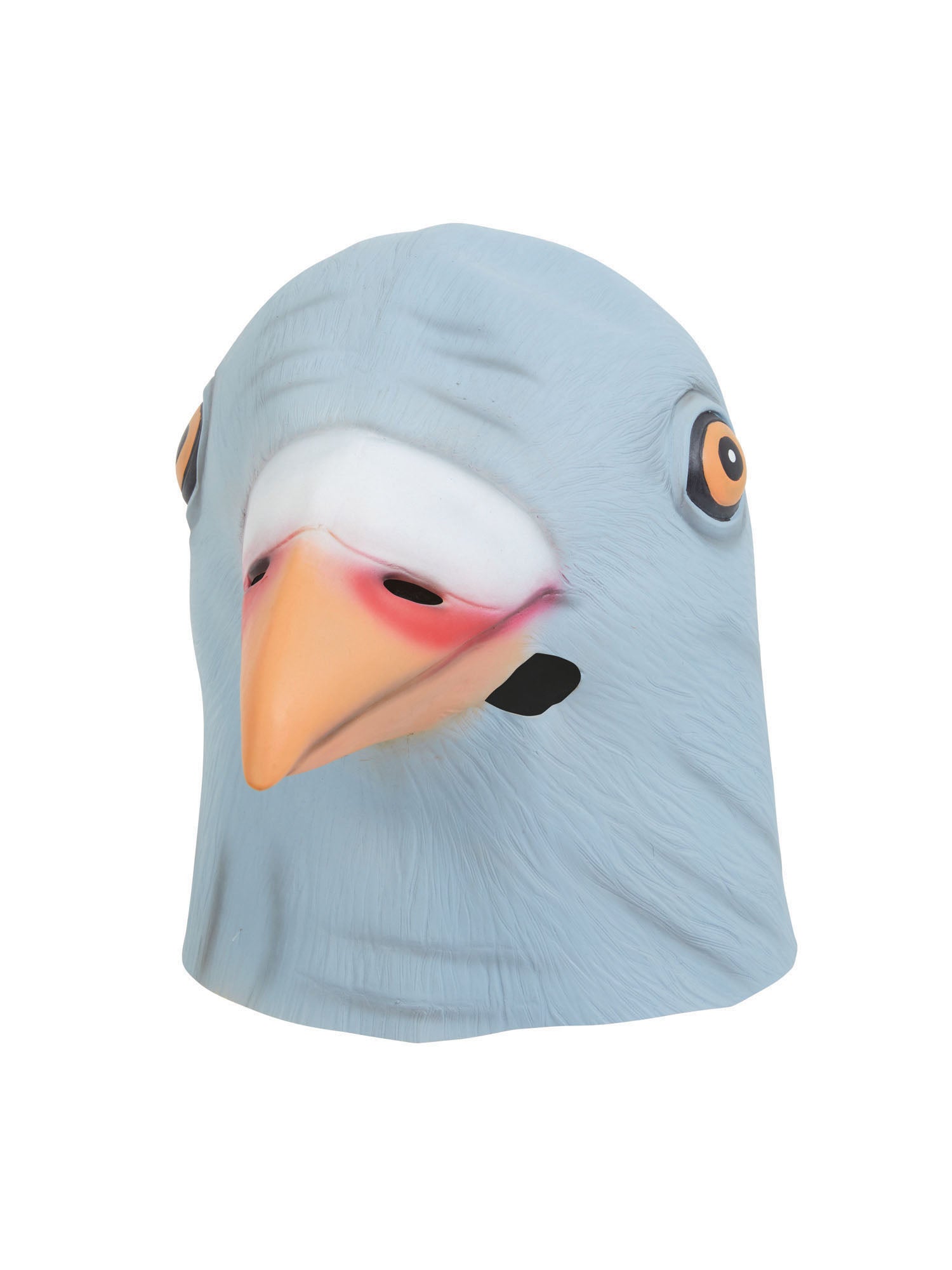 Latex Duivenmasker