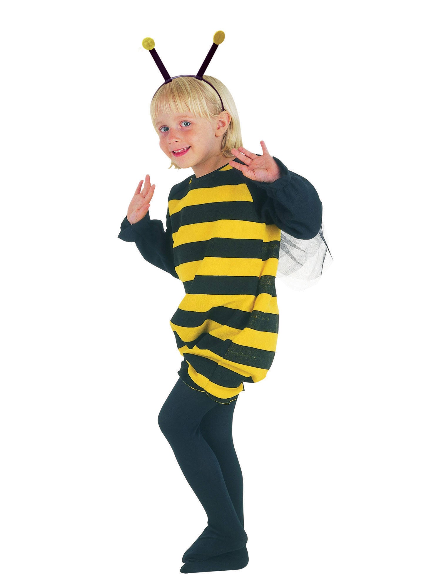 Kinderkostuum Hommel