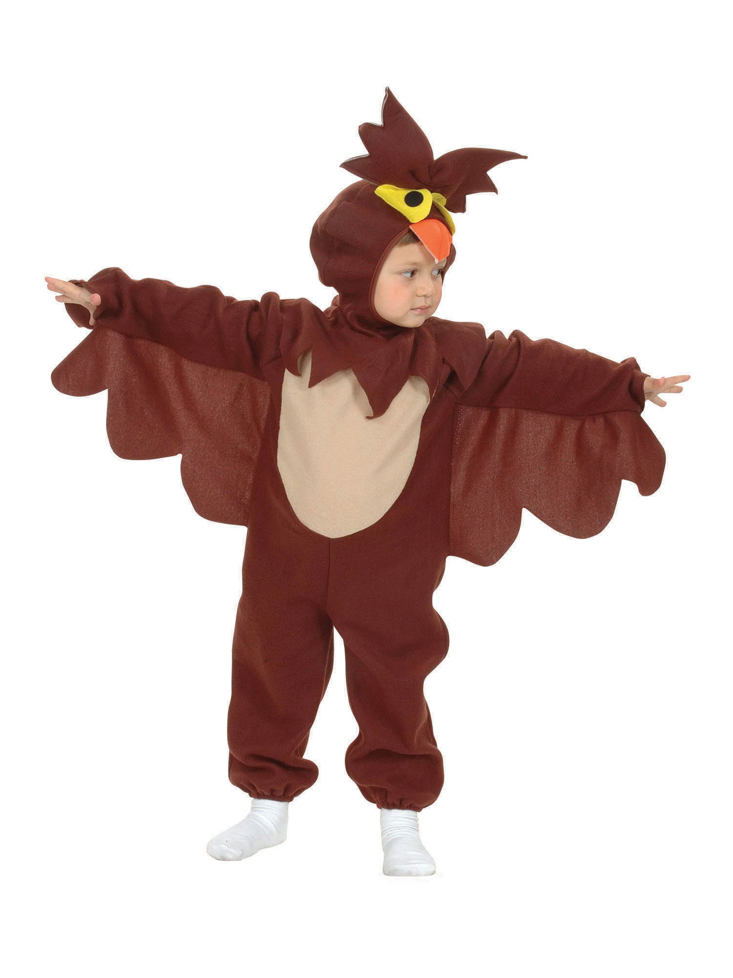 Kinderkostuum Uil