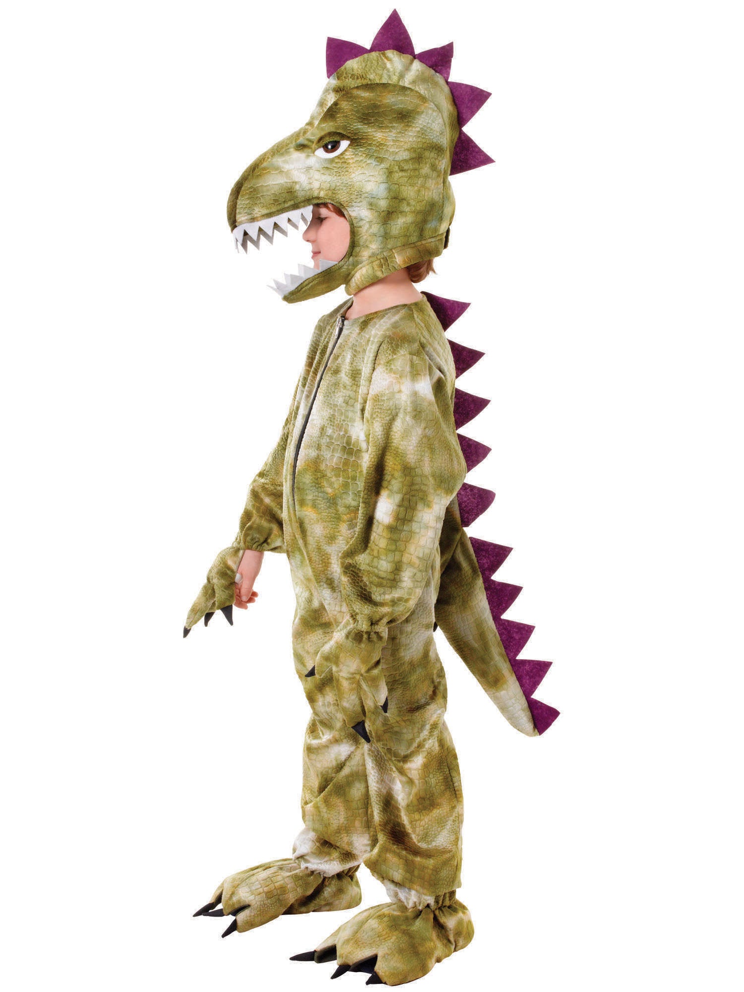 Kinderkostuum Dinosaurus