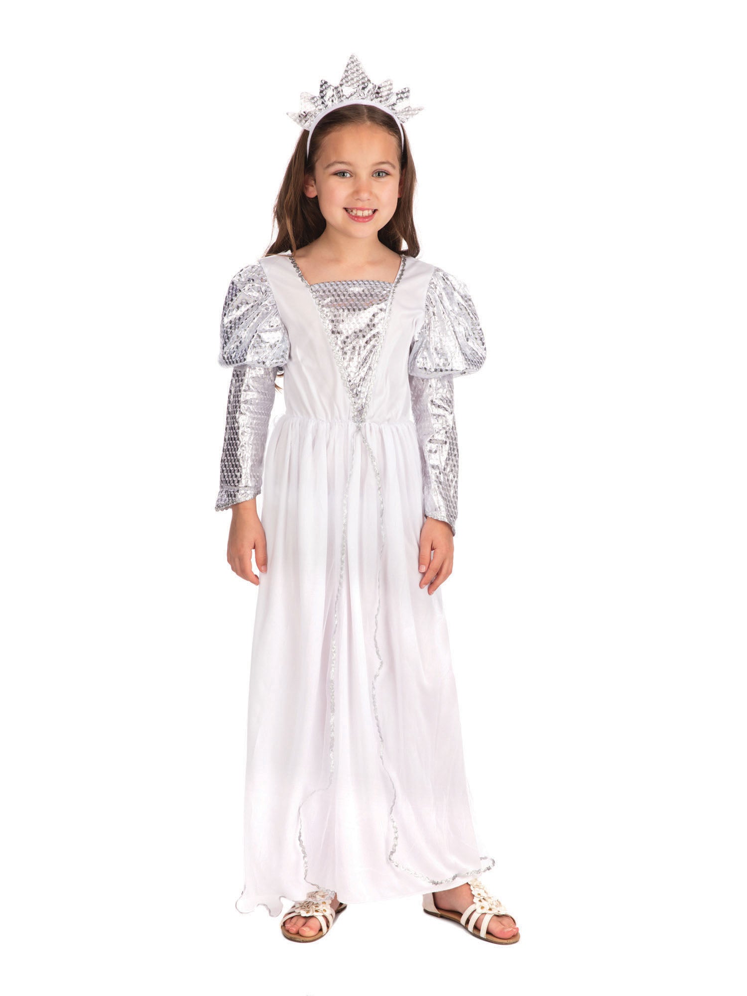 Kinderkostuum Prinses
