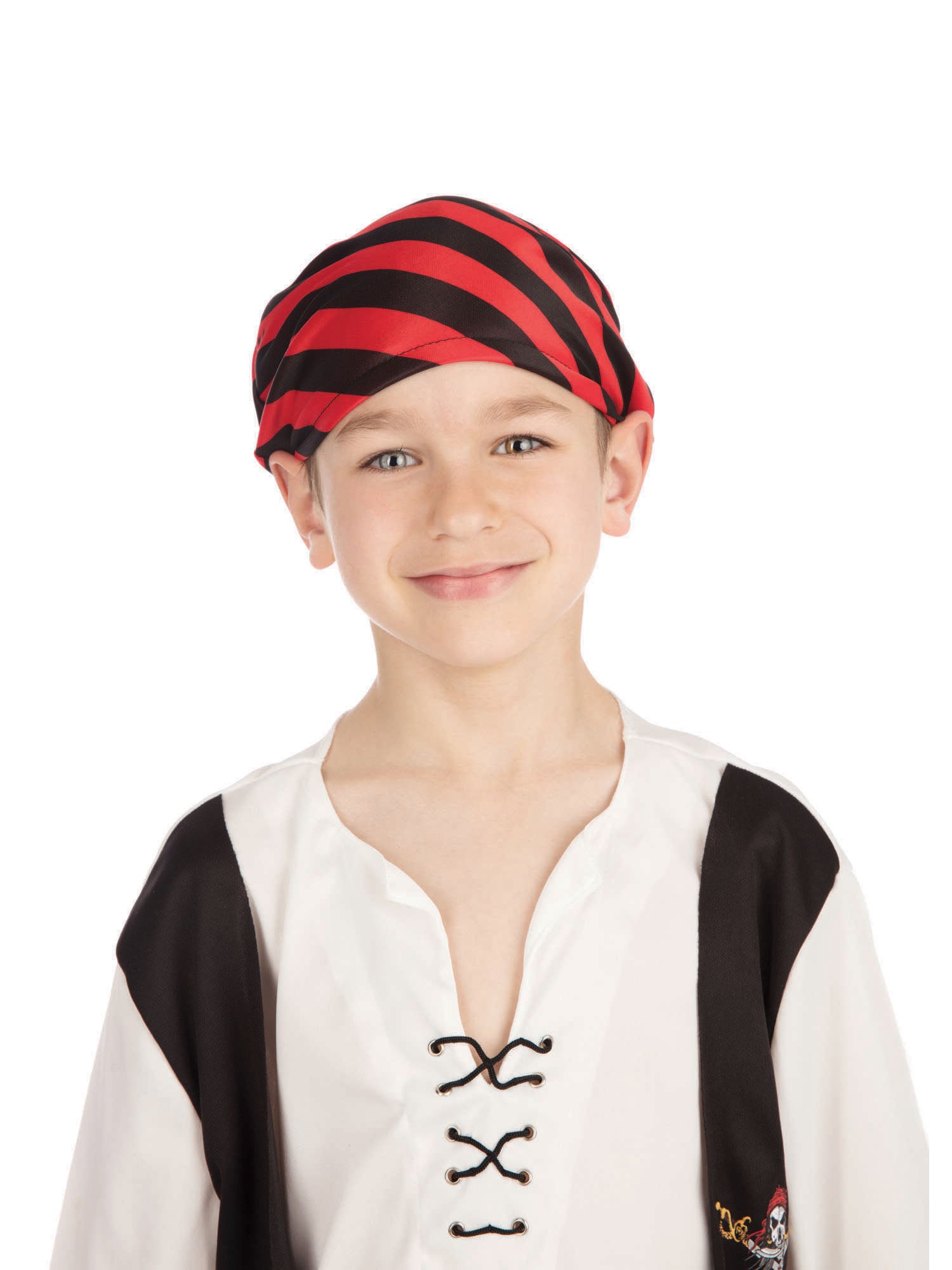 Kinderkostuum Piratenjongen Jim