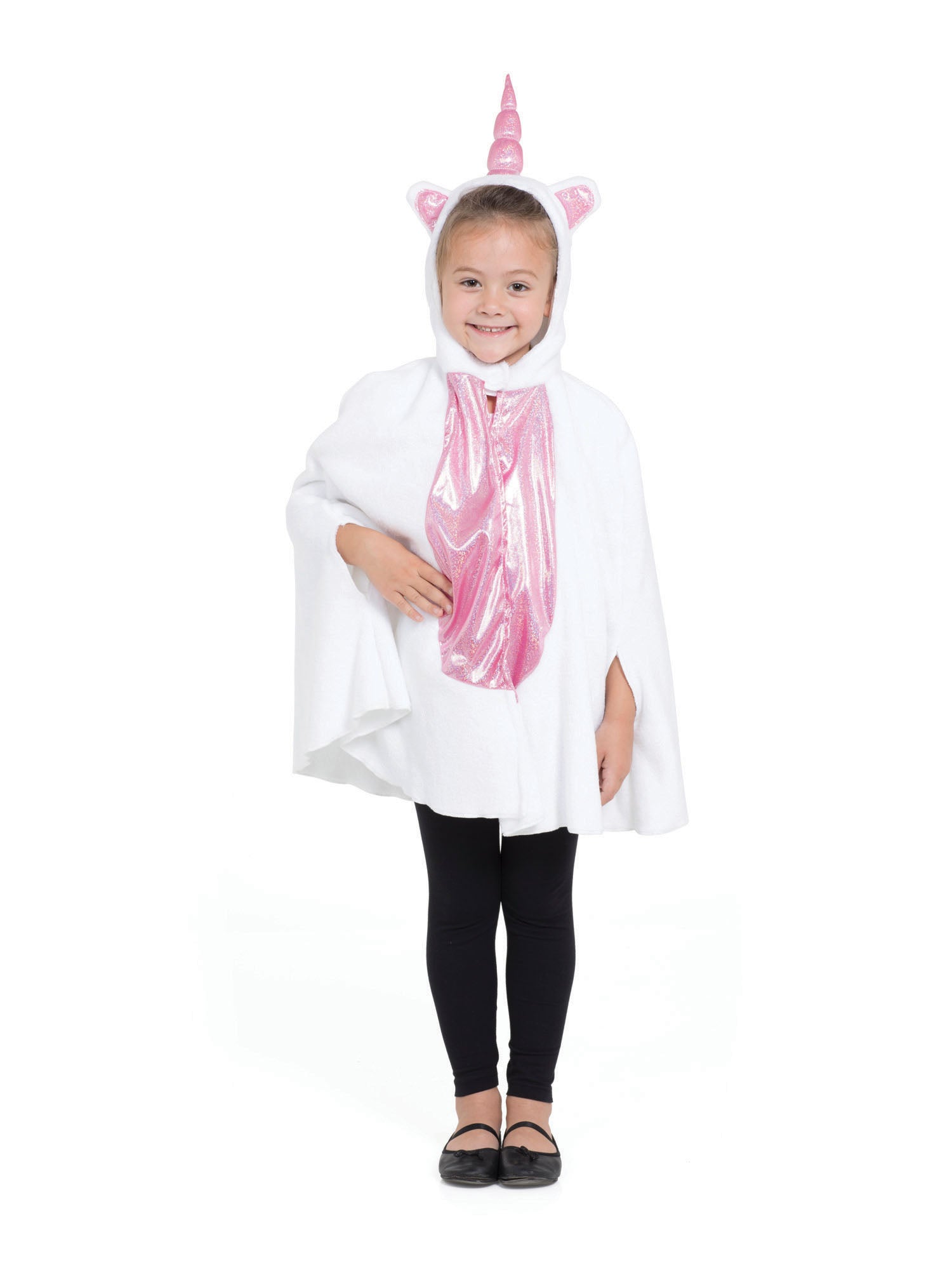 Kinderkostuum Eenhoorn Hoodie