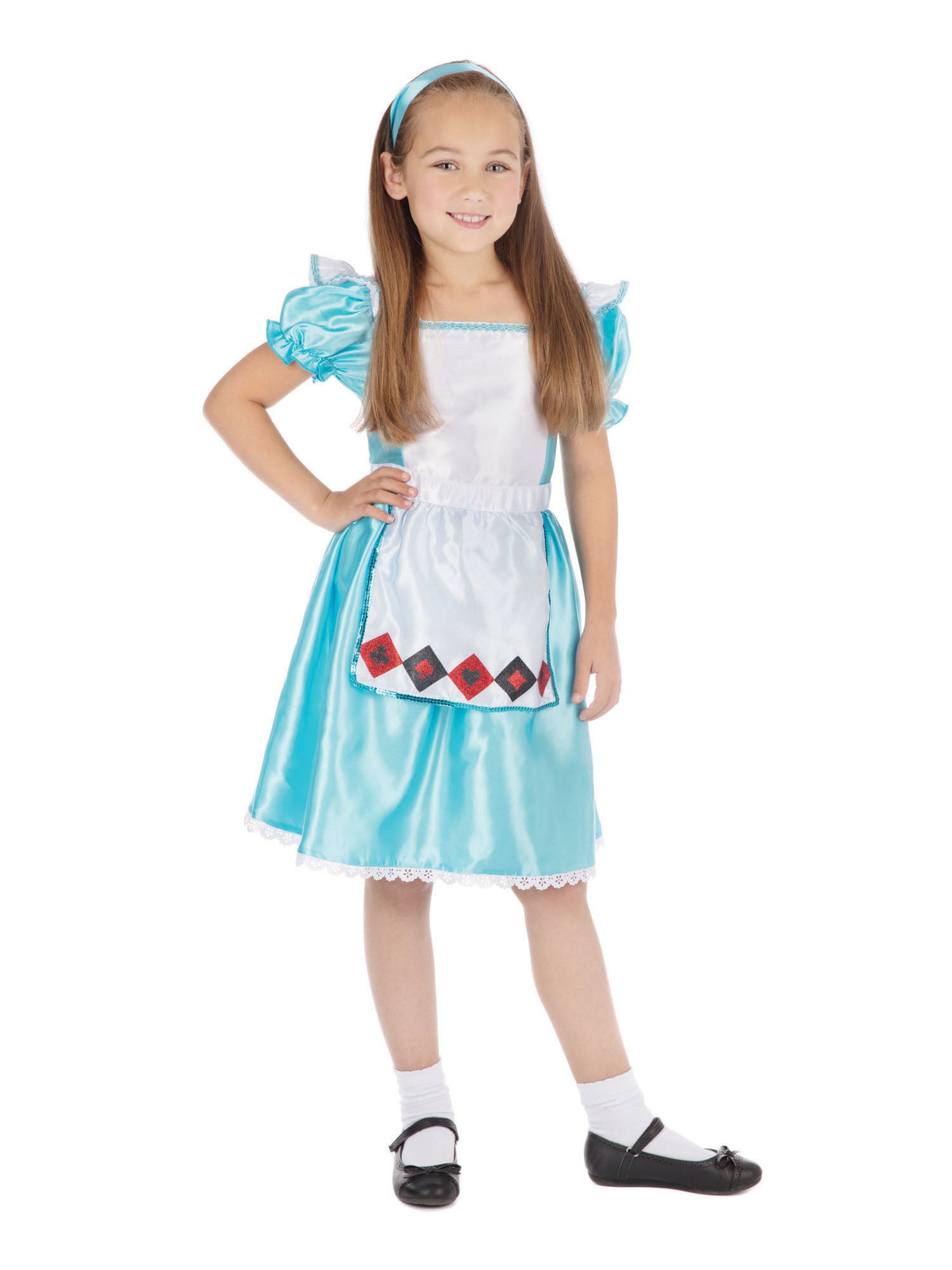 Kinderkostuum Sweetie Girl
