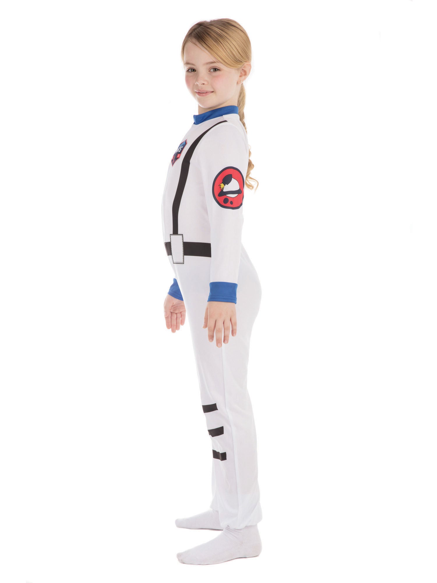 Kinderkostuum Astronaut