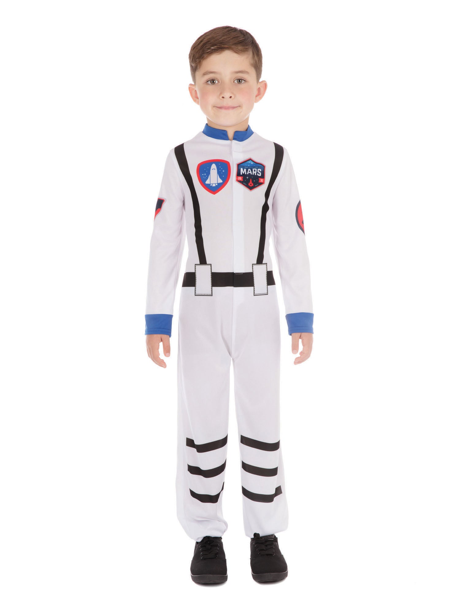 Kinderkostuum Astronaut