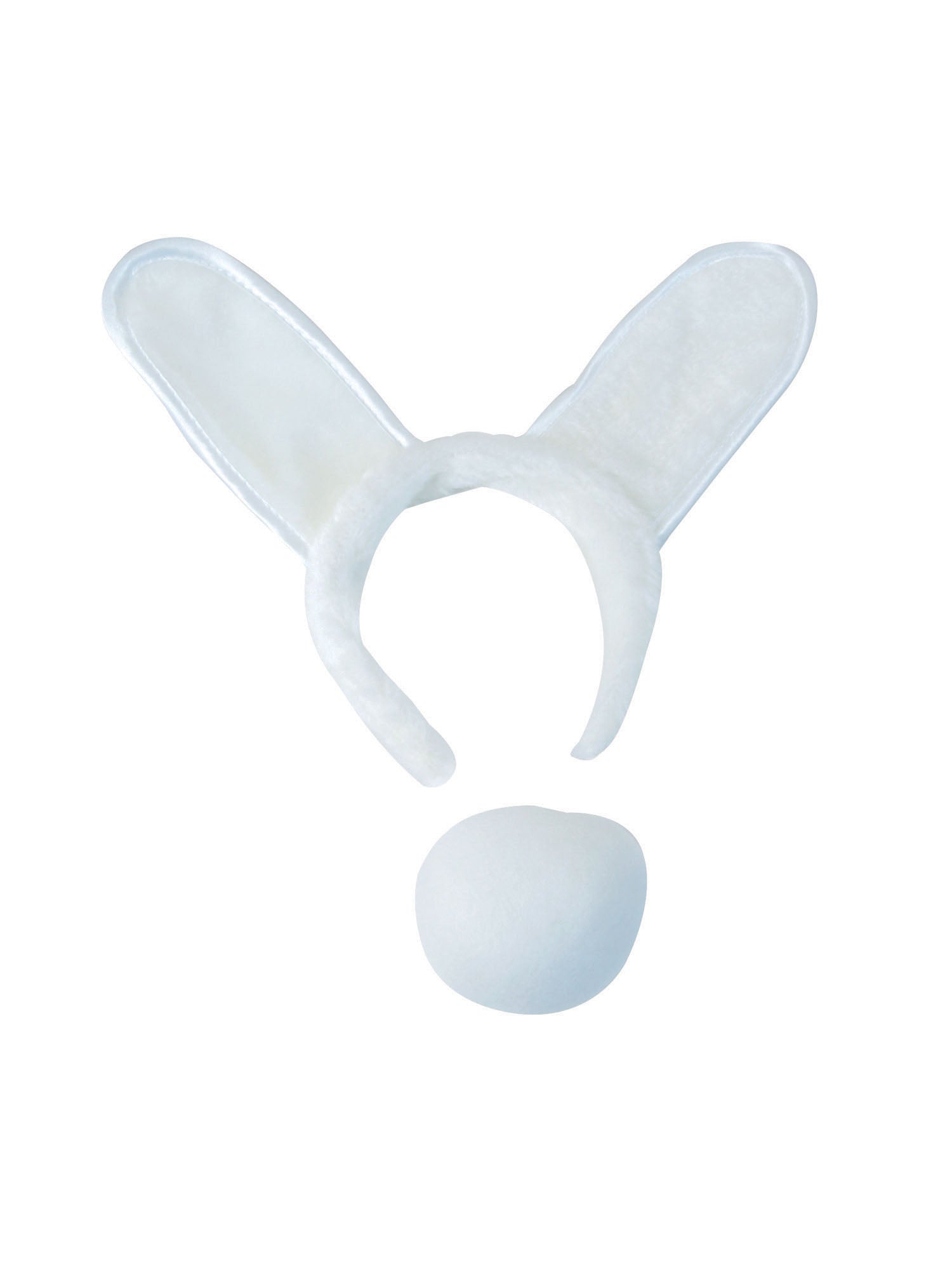 Volwassenenkostuum Bunny Set