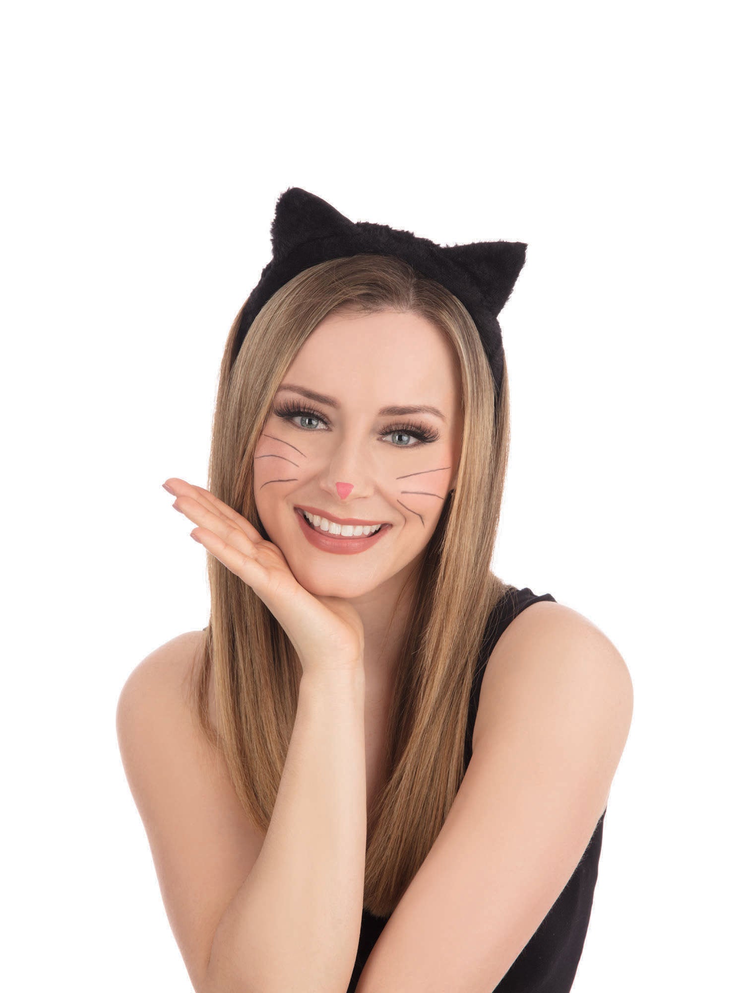 Kattenoren Kostuumaccessoire